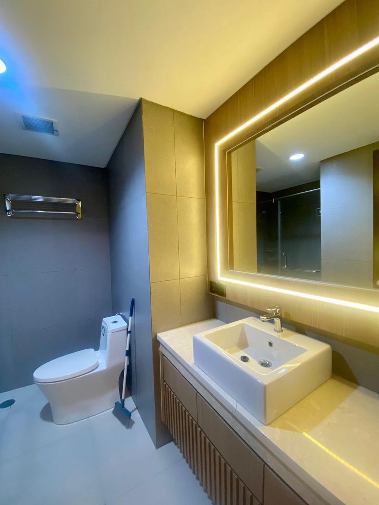Apartment Patraland Amarta Furnish Lokasi Strategis di Jalan Palagan Yogyakarta