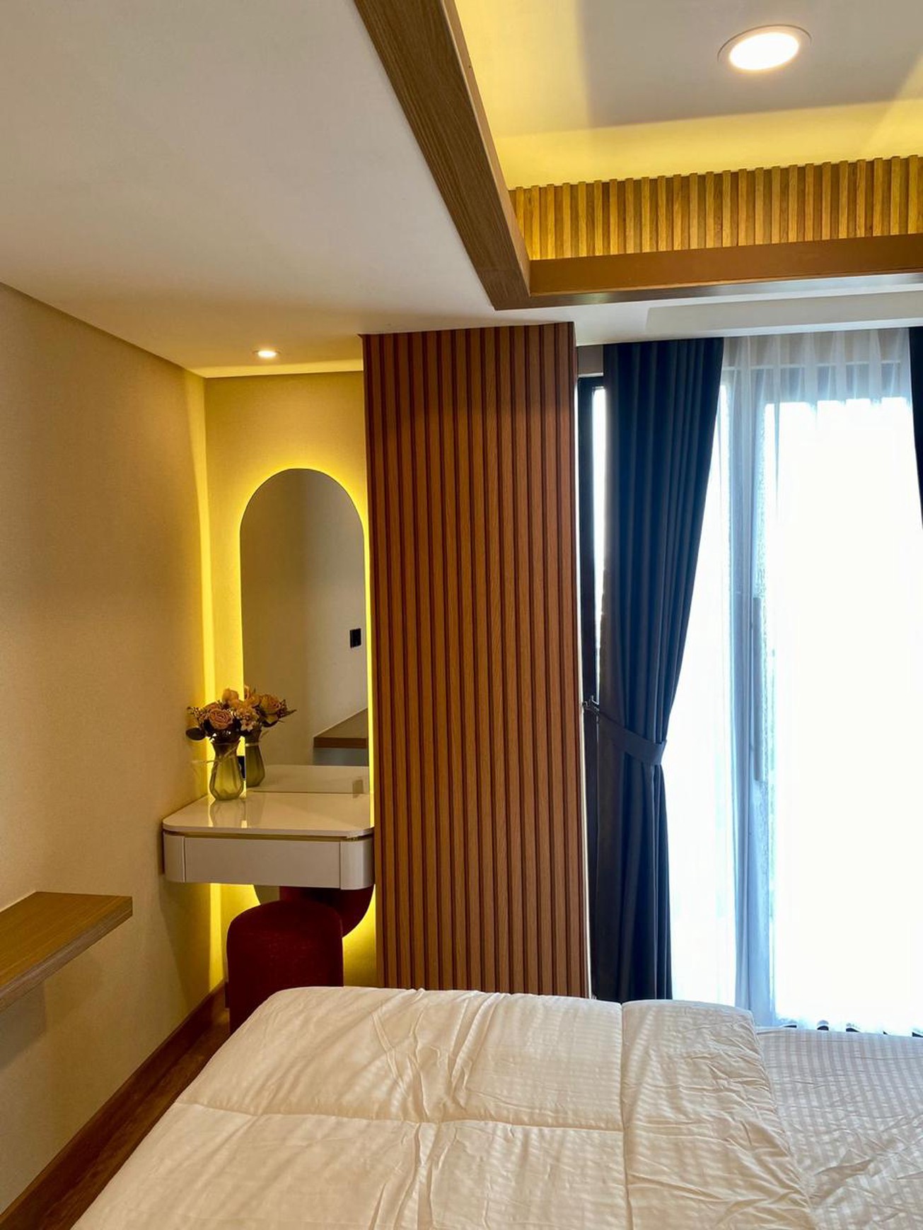 Apartment Patraland Amarta Furnish Lokasi Strategis di Jalan Palagan Yogyakarta