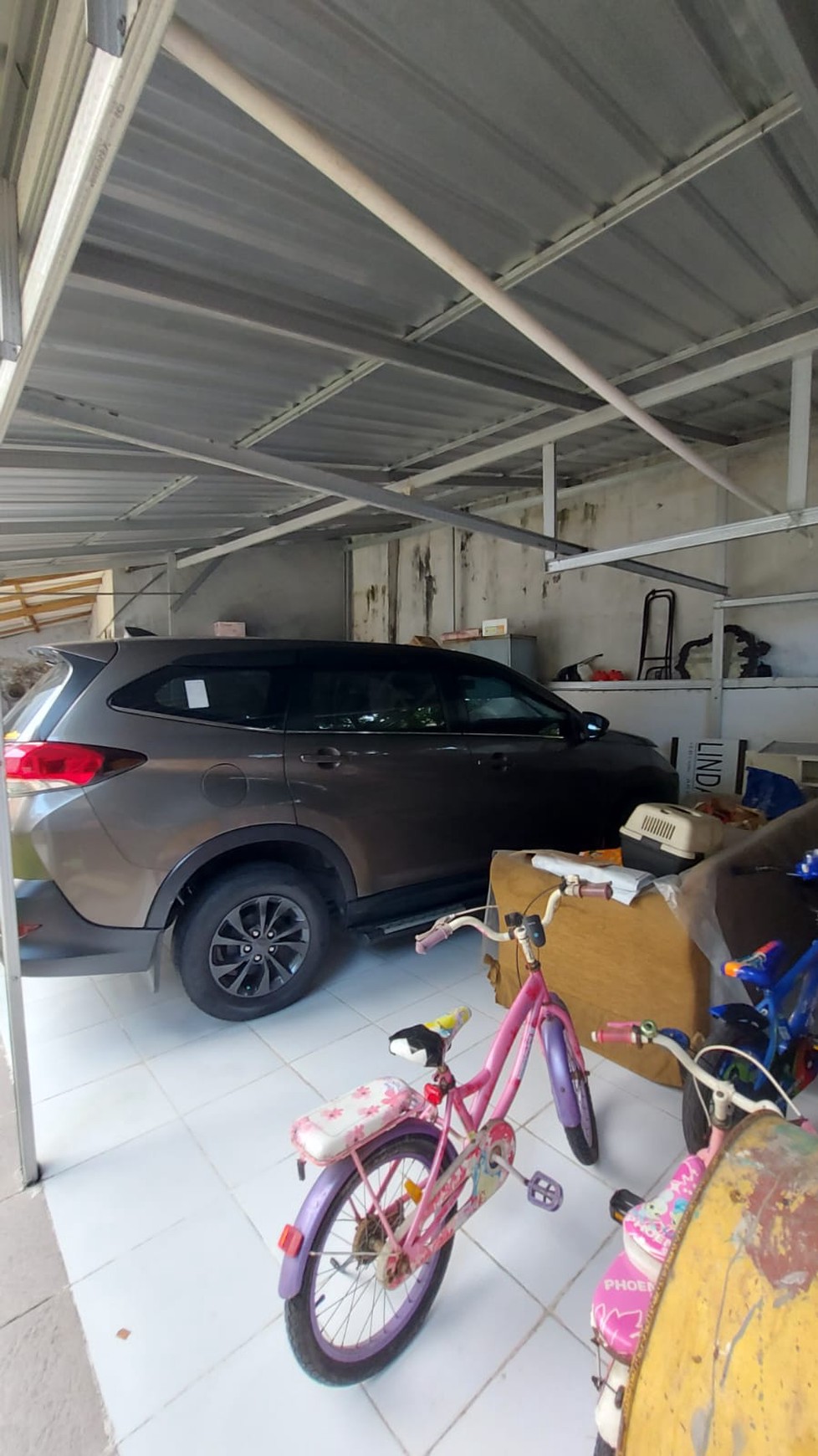 Jual Rumah Jemur Andayani surabaya deket Petra