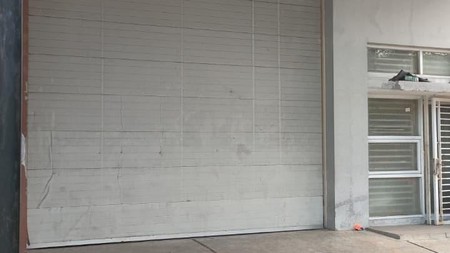 Gudang di Lokasi Strategis Kopo Bizpark Bandung