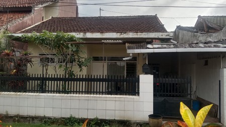 BU! Rumah Strategis Di Kota Malang! 