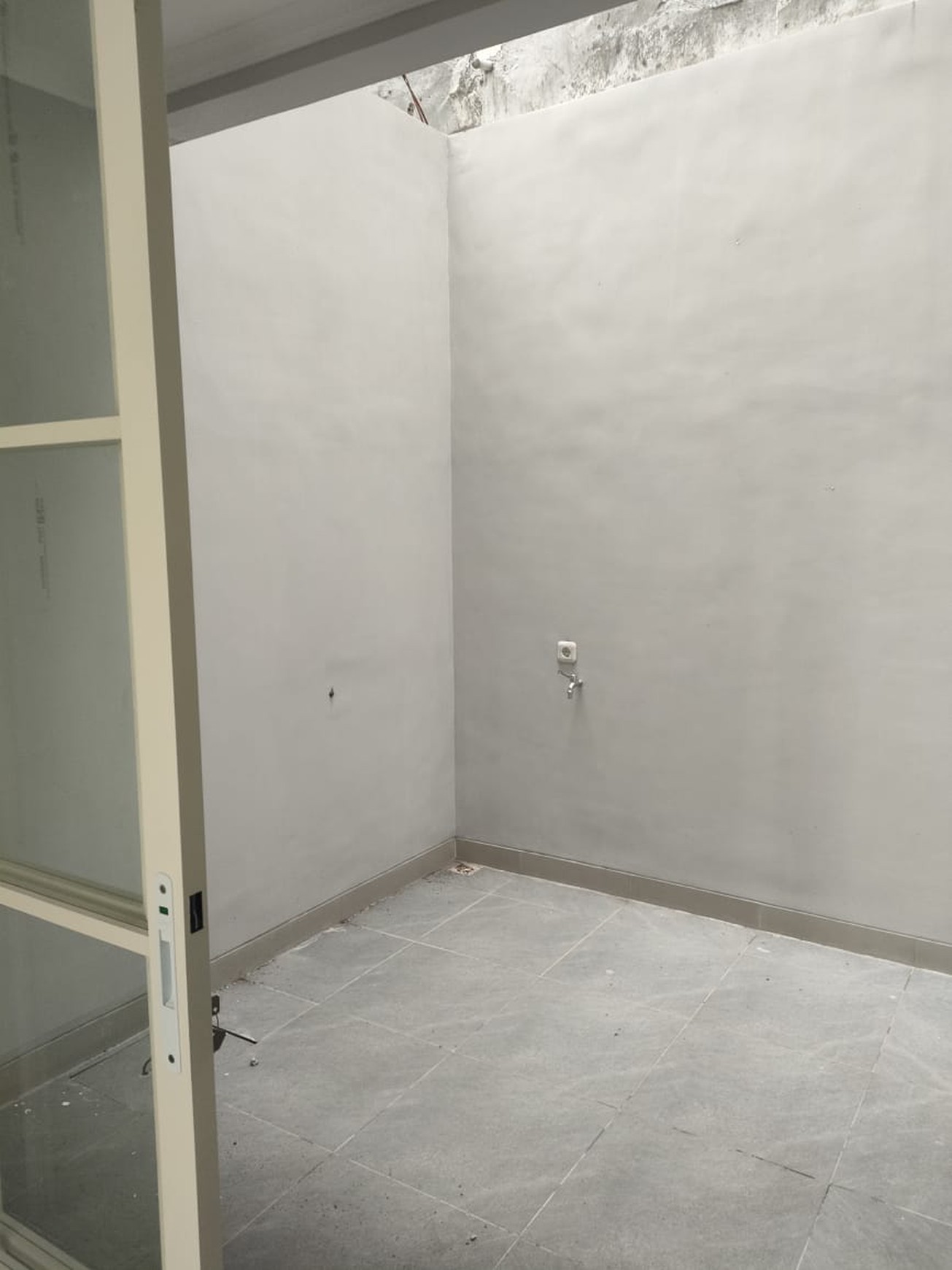 Rumah Lebak Indah & Kenjeran luas 60 m2, harga Rp. 1,3 M