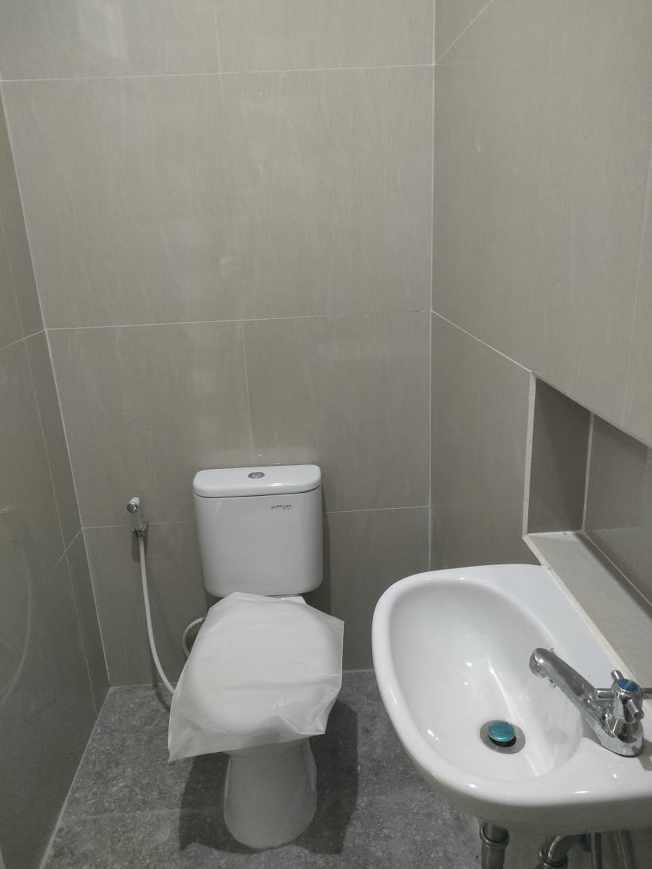 Rumah Lebak Indah & Kenjeran luas 60 m2, harga Rp. 1,3 M
