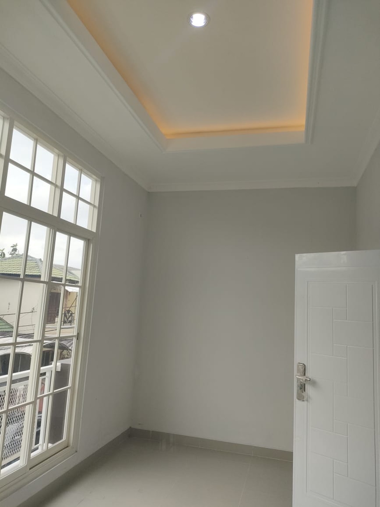Rumah Lebak Indah & Kenjeran luas 60 m2, harga Rp. 1,3 M