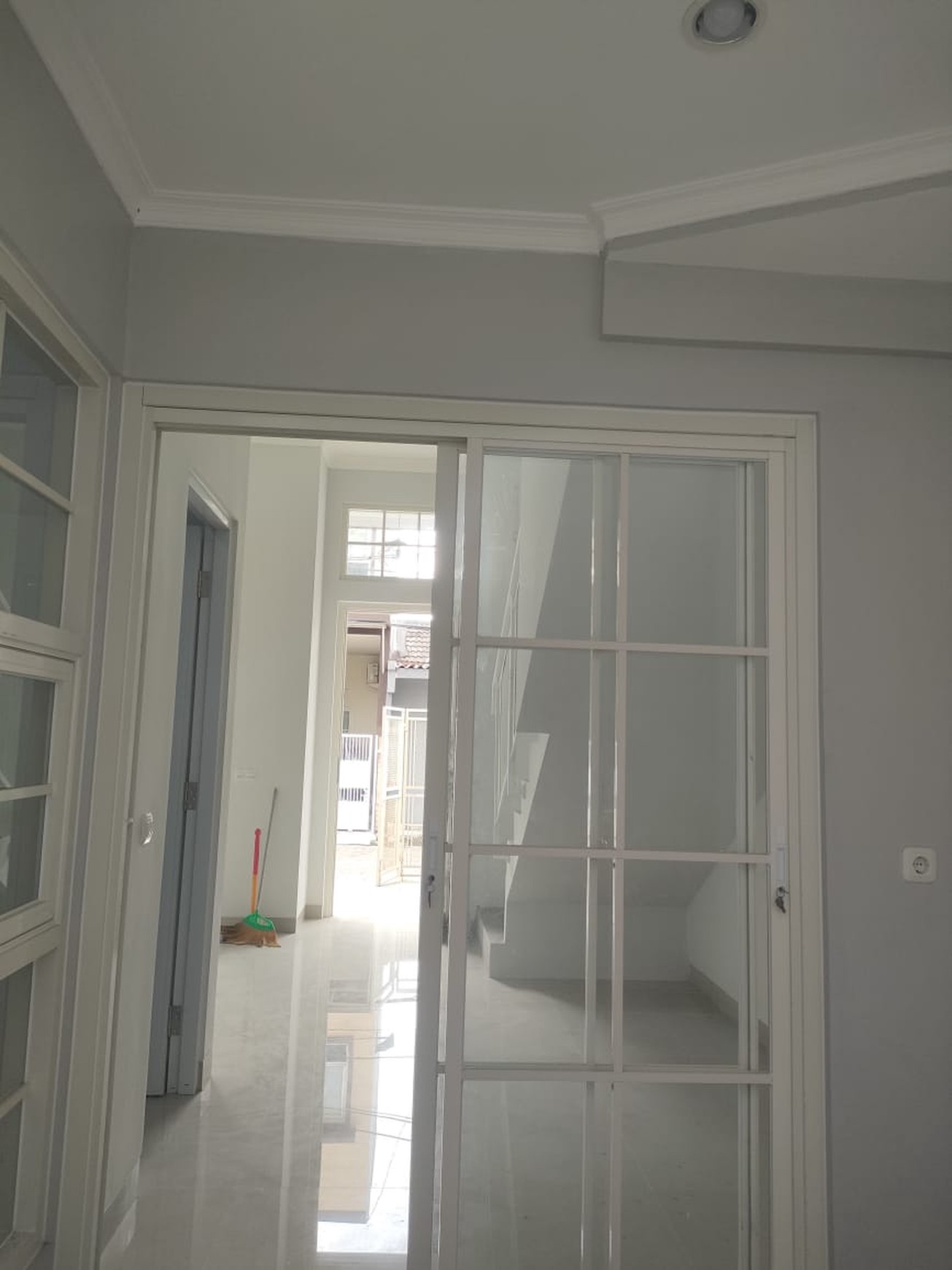 Rumah Lebak Indah & Kenjeran luas 60 m2, harga Rp. 1,3 M