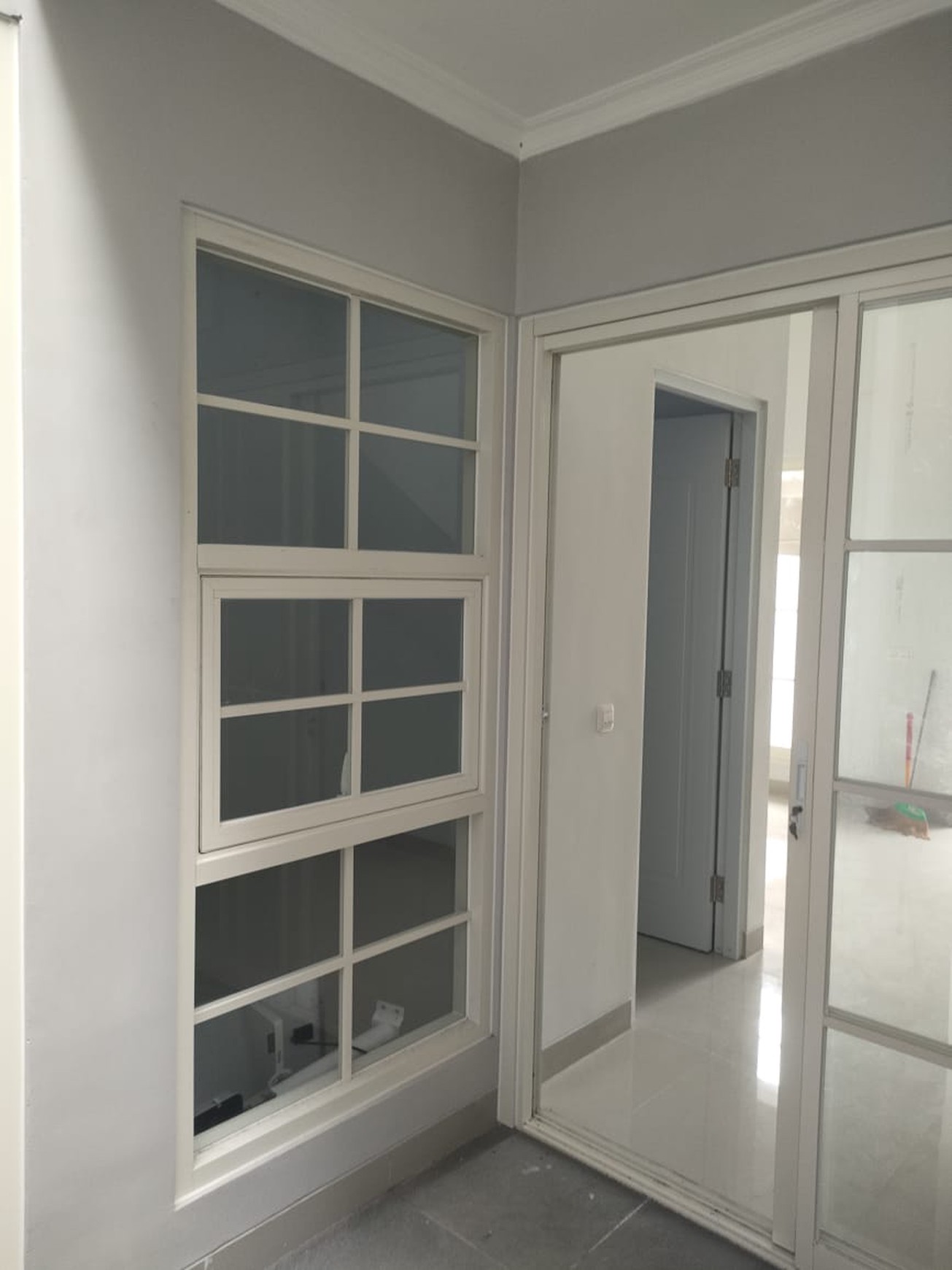 Rumah Lebak Indah & Kenjeran luas 60 m2, harga Rp. 1,3 M
