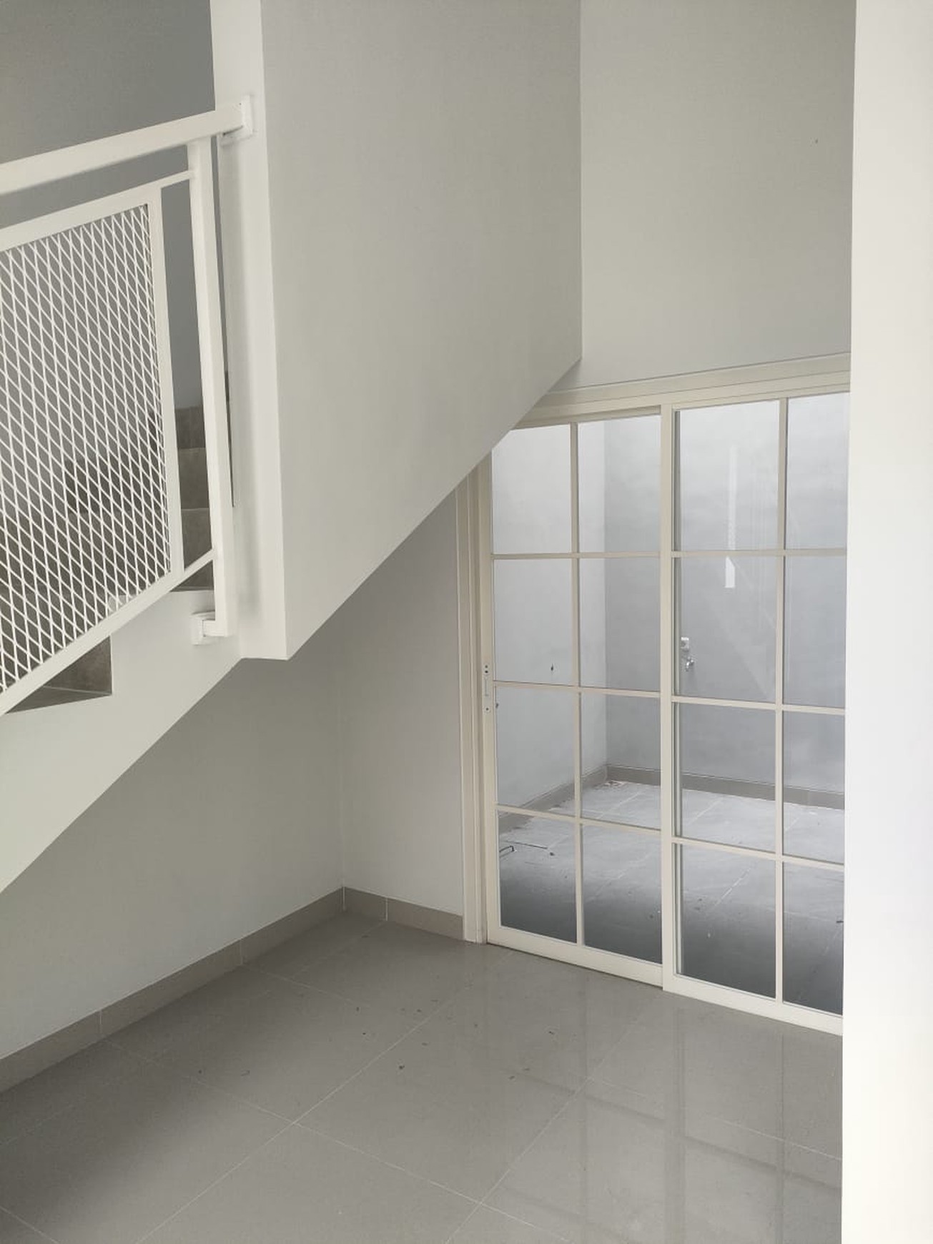 Rumah Lebak Indah & Kenjeran luas 60 m2, harga Rp. 1,3 M