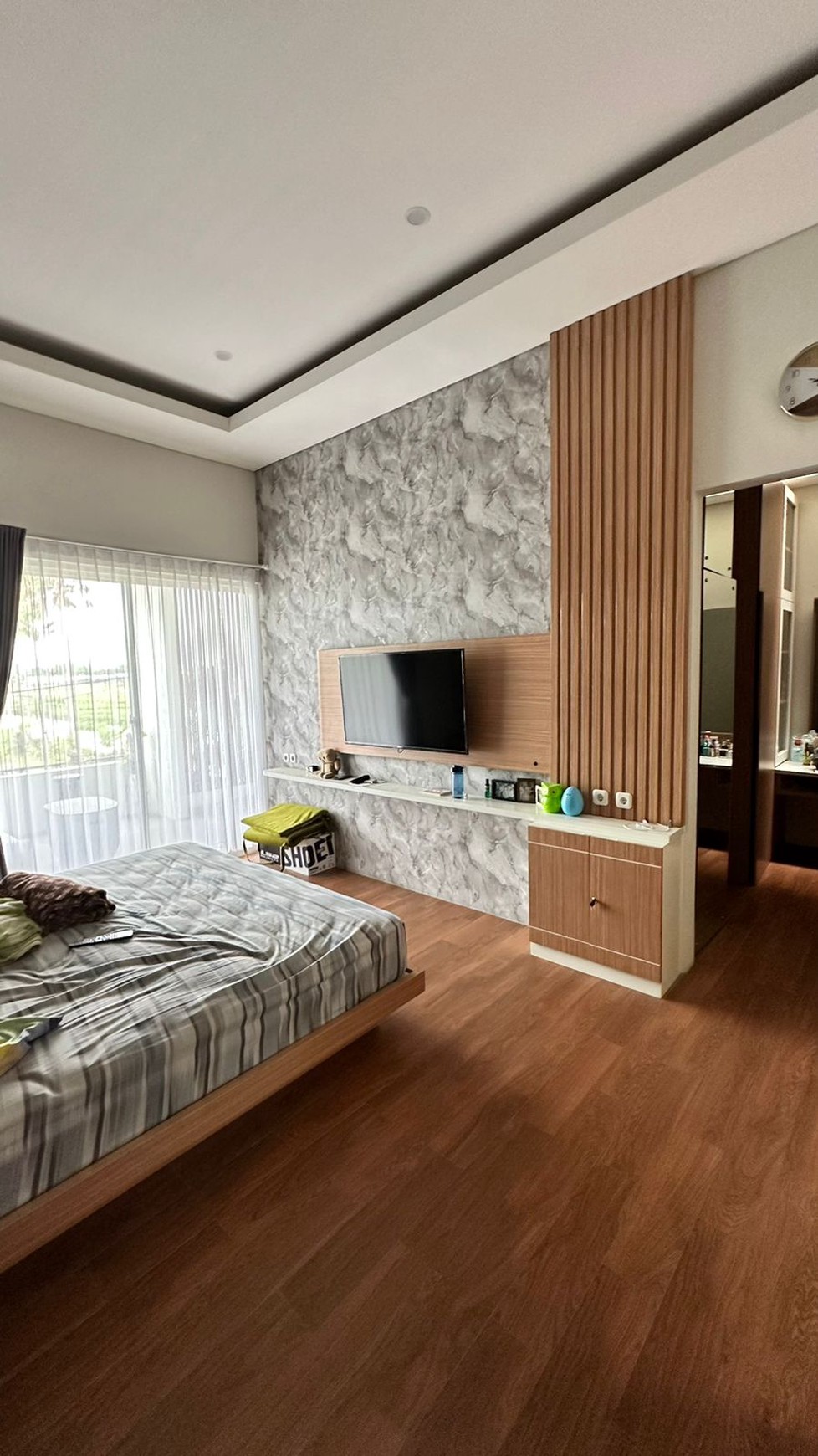 Rumah Mewah Furnish Dalam Perum Pondok Permai Parangtritis, Panggungharjo Sewon Bantul