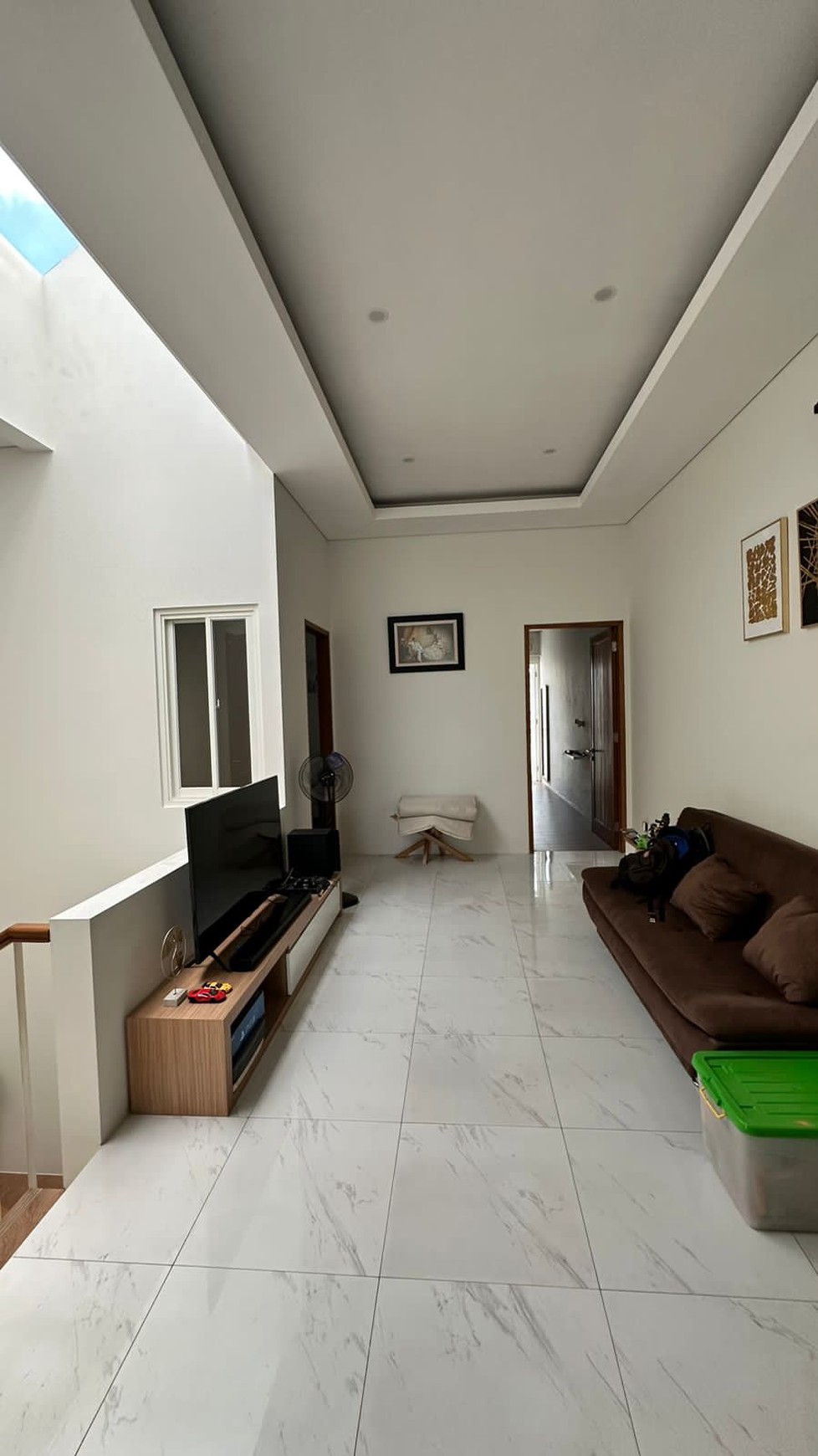Rumah Mewah Furnish Dalam Perum Pondok Permai Parangtritis, Panggungharjo Sewon Bantul
