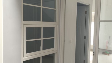 Rumah SCANDINAVIAN  Baru  Lebak Regency