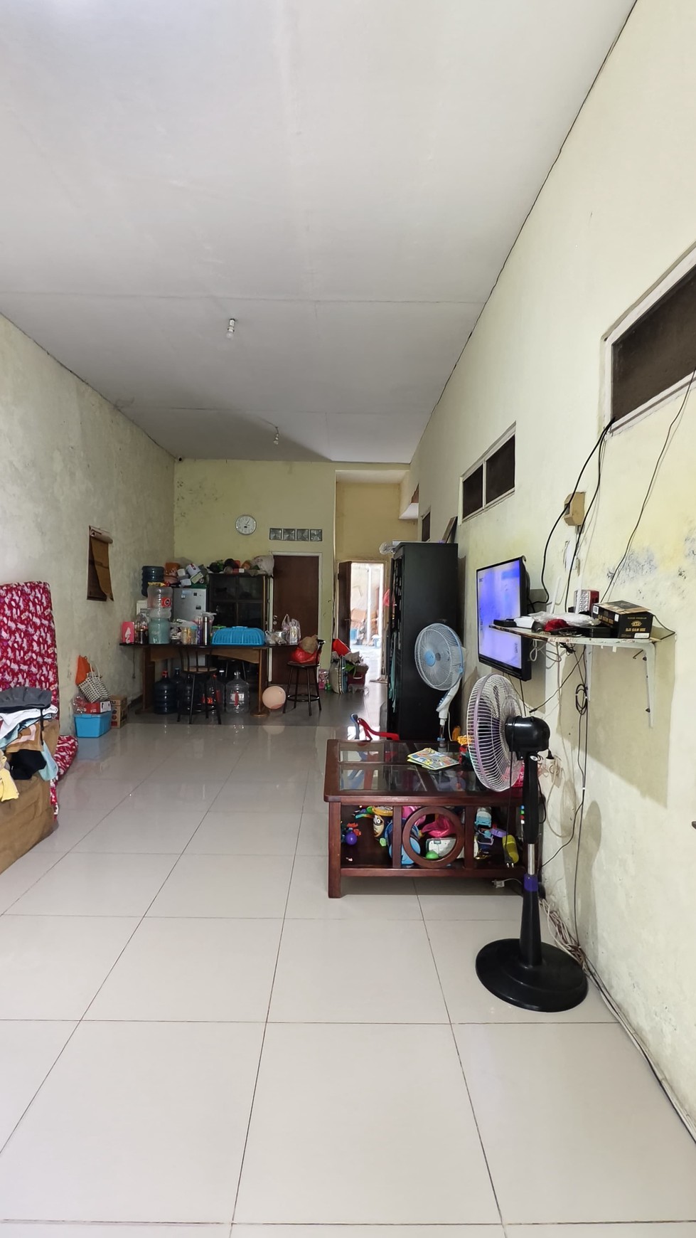 Dijual Rumah Siap Huni 500 m2 di Jemur Andayani - Lokasi Tengah Kota