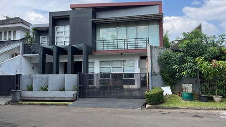 Rumah Bagus, Apik dan Rapih, Siap huni di Bintaro Sektro 9