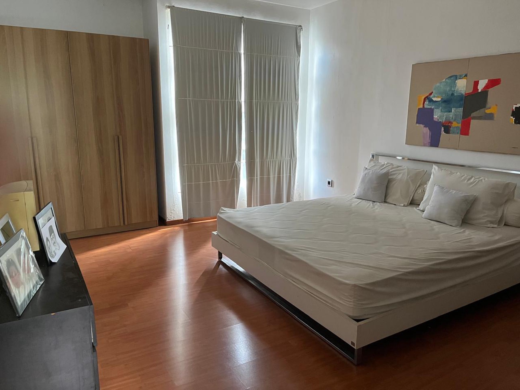 Rumah Bagus, Apik dan Rapih, Siap huni di Bintaro Sektro 9