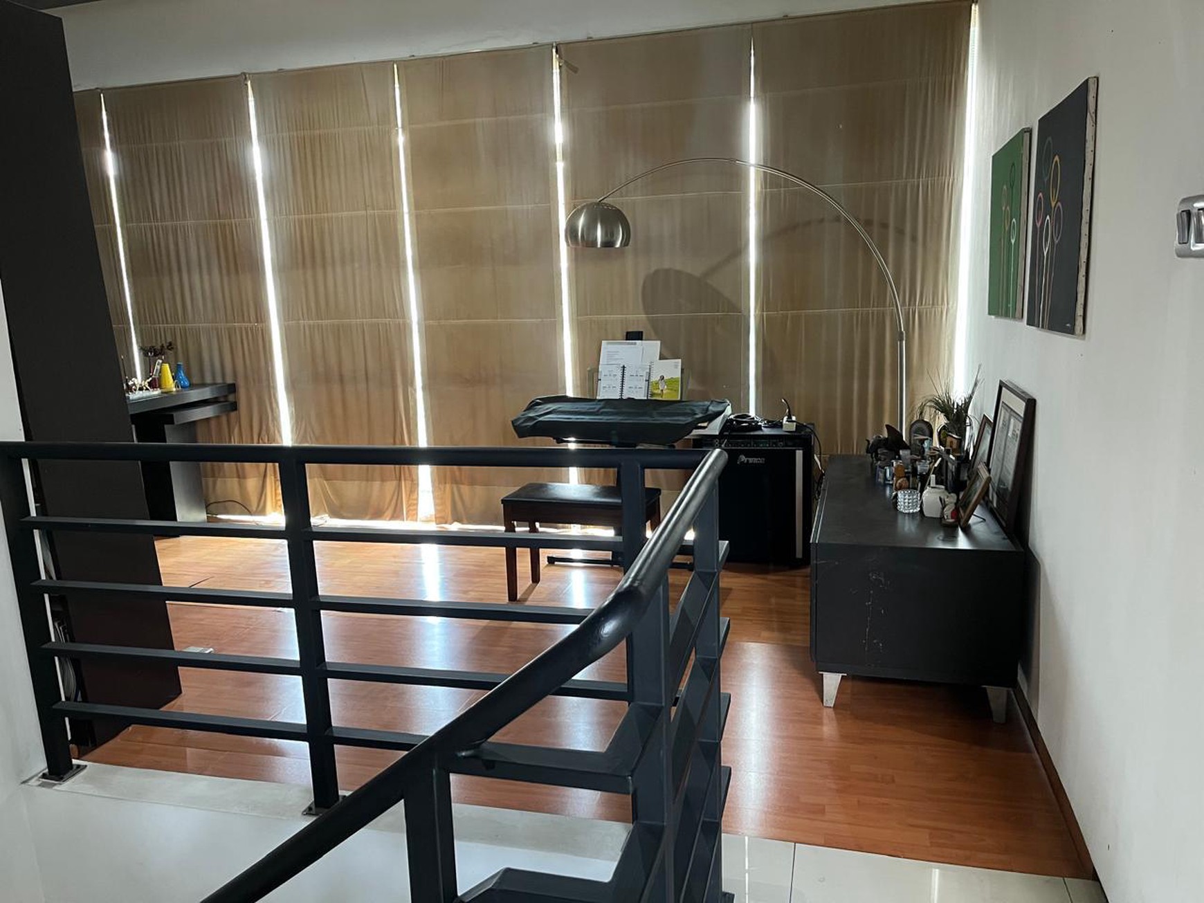 Rumah Bagus, Apik dan Rapih, Siap huni di Bintaro Sektro 9