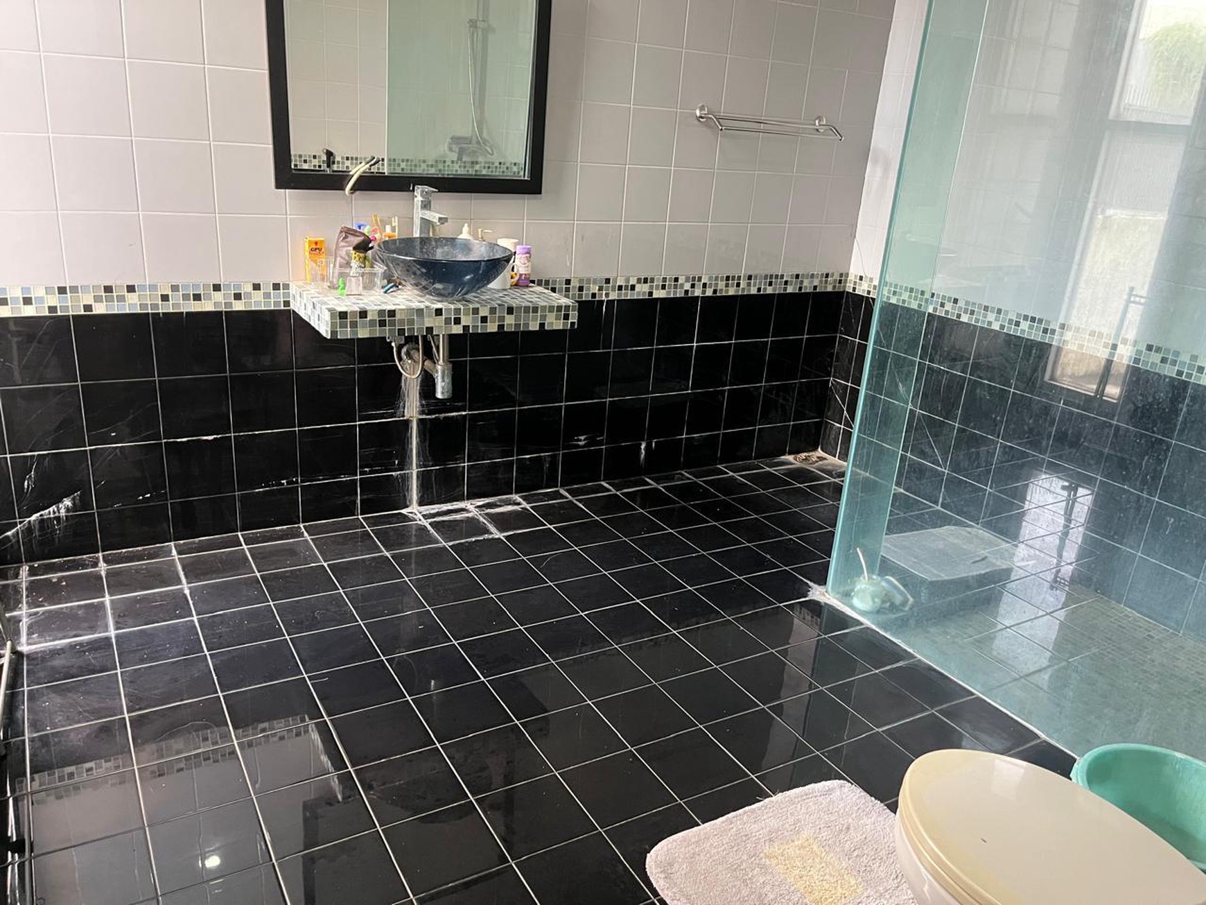 Rumah Bagus, Apik dan Rapih, Siap huni di Bintaro Sektro 9