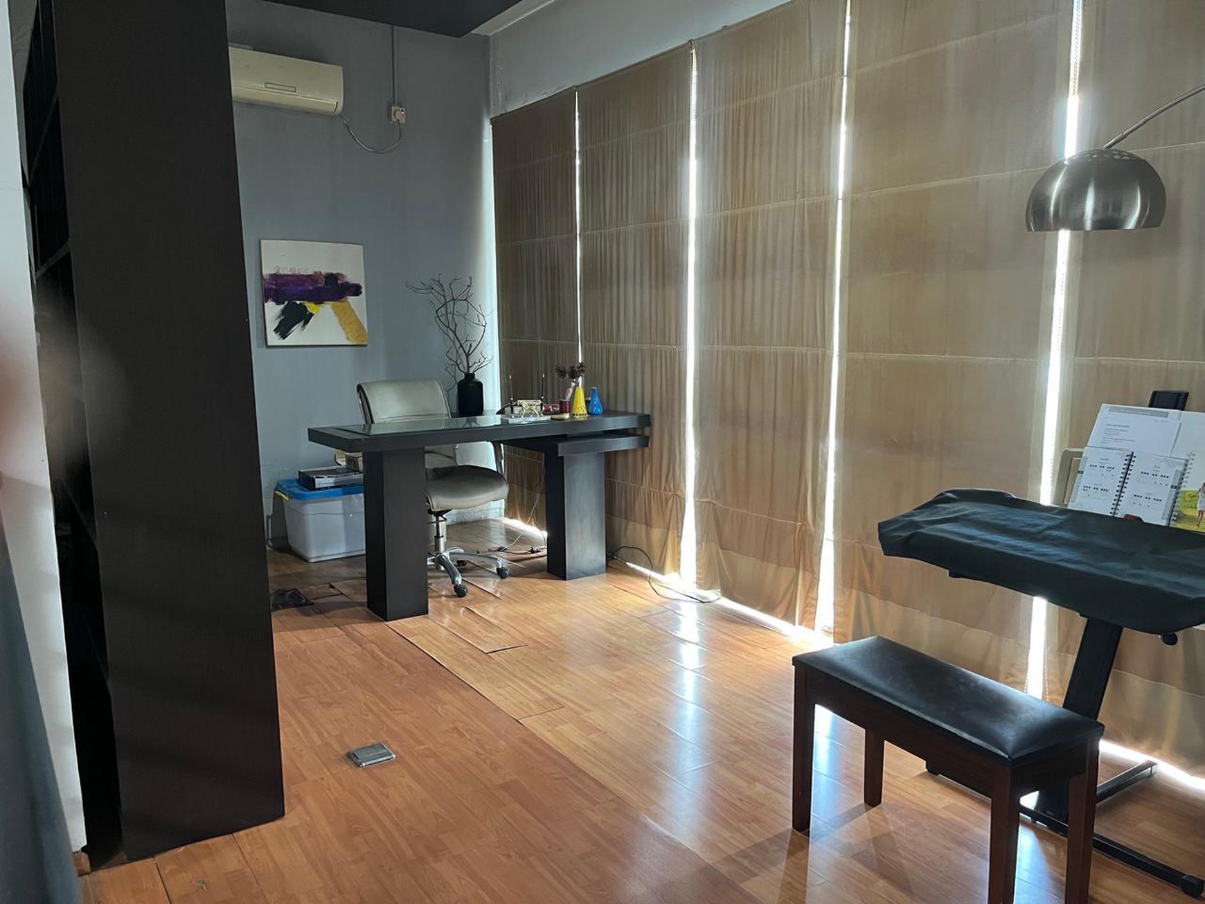 Rumah Bagus, Apik dan Rapih, Siap huni di Bintaro Sektro 9