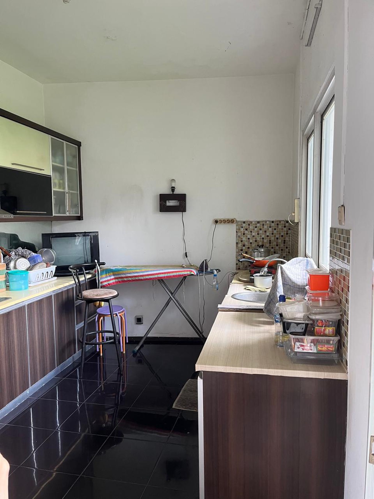 Rumah Bagus, Apik dan Rapih, Siap huni di Bintaro Sektro 9