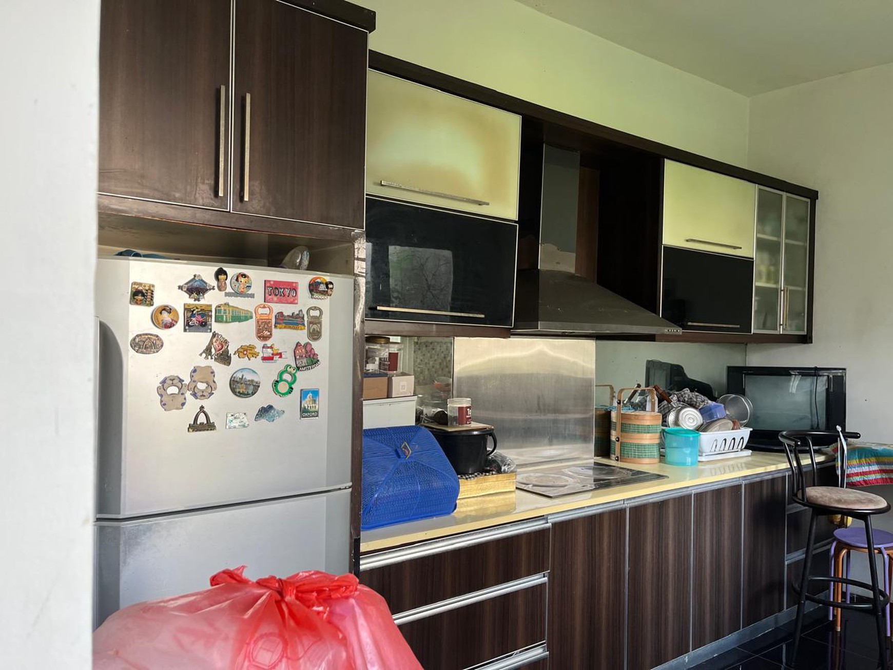 Rumah Bagus, Apik dan Rapih, Siap huni di Bintaro Sektro 9