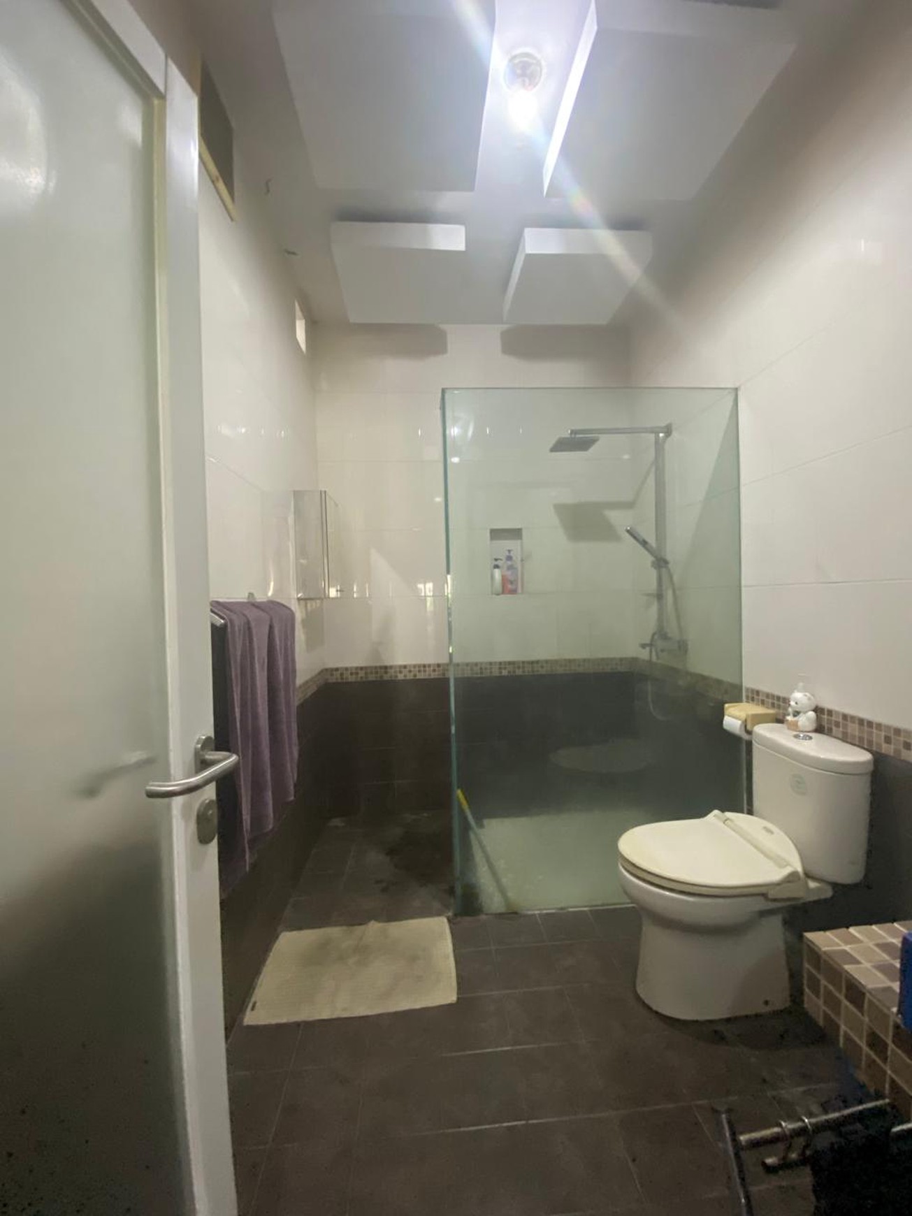 Rumah Bagus, Apik dan Rapih, Siap huni di Bintaro Sektro 9