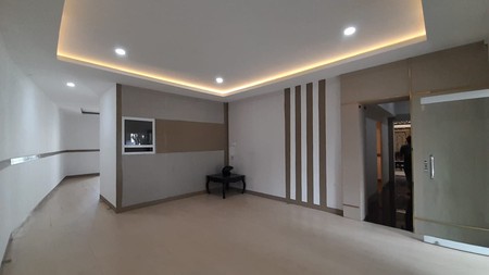Disewa Ruang Usaha Sayap Riau Eks Klinik Kecantikan