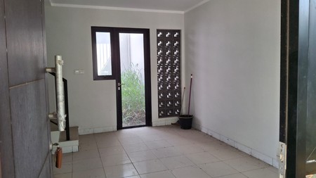 Rumah Murah di Summarecon Tipe Dayana, Gedebage Bandung