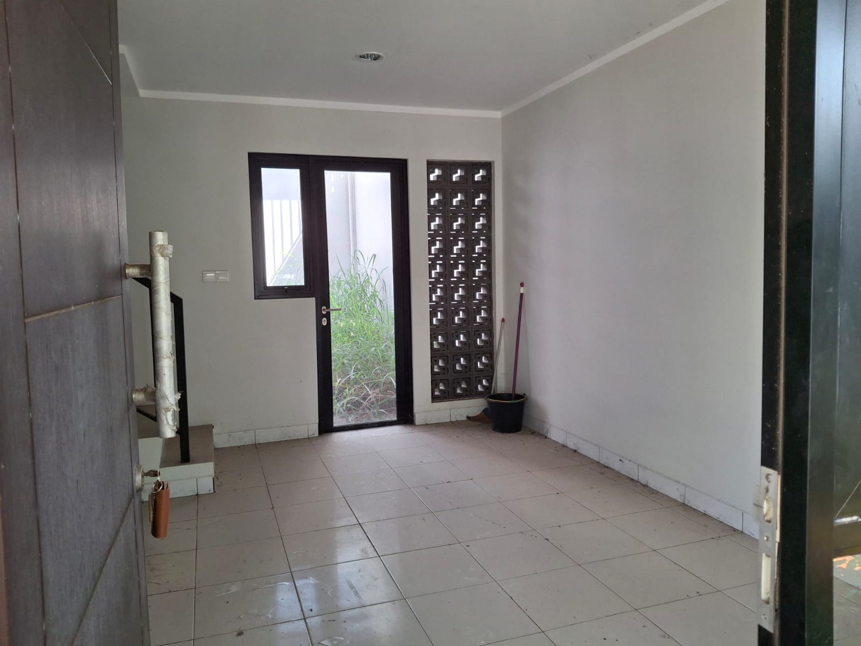Rumah Murah di Summarecon Tipe Dayana, Gedebage Bandung