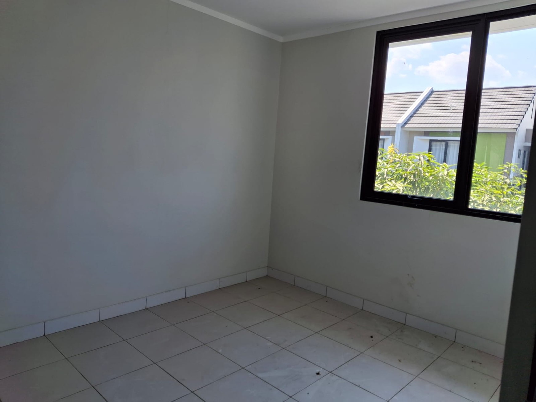 Rumah Murah di Summarecon Tipe Dayana, Gedebage Bandung