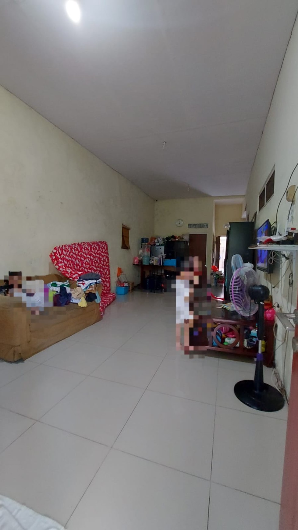 Jemur Andayani: Rumah Klasik 500 m2 Dekat Kampus Petra - Potensi Tinggi!