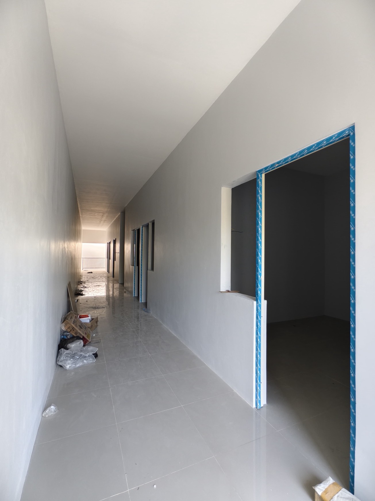 Investasi Rumah Kos Eksklusif di Zona Kampus MERR - 12 Kamar, Carport 2 Mobil