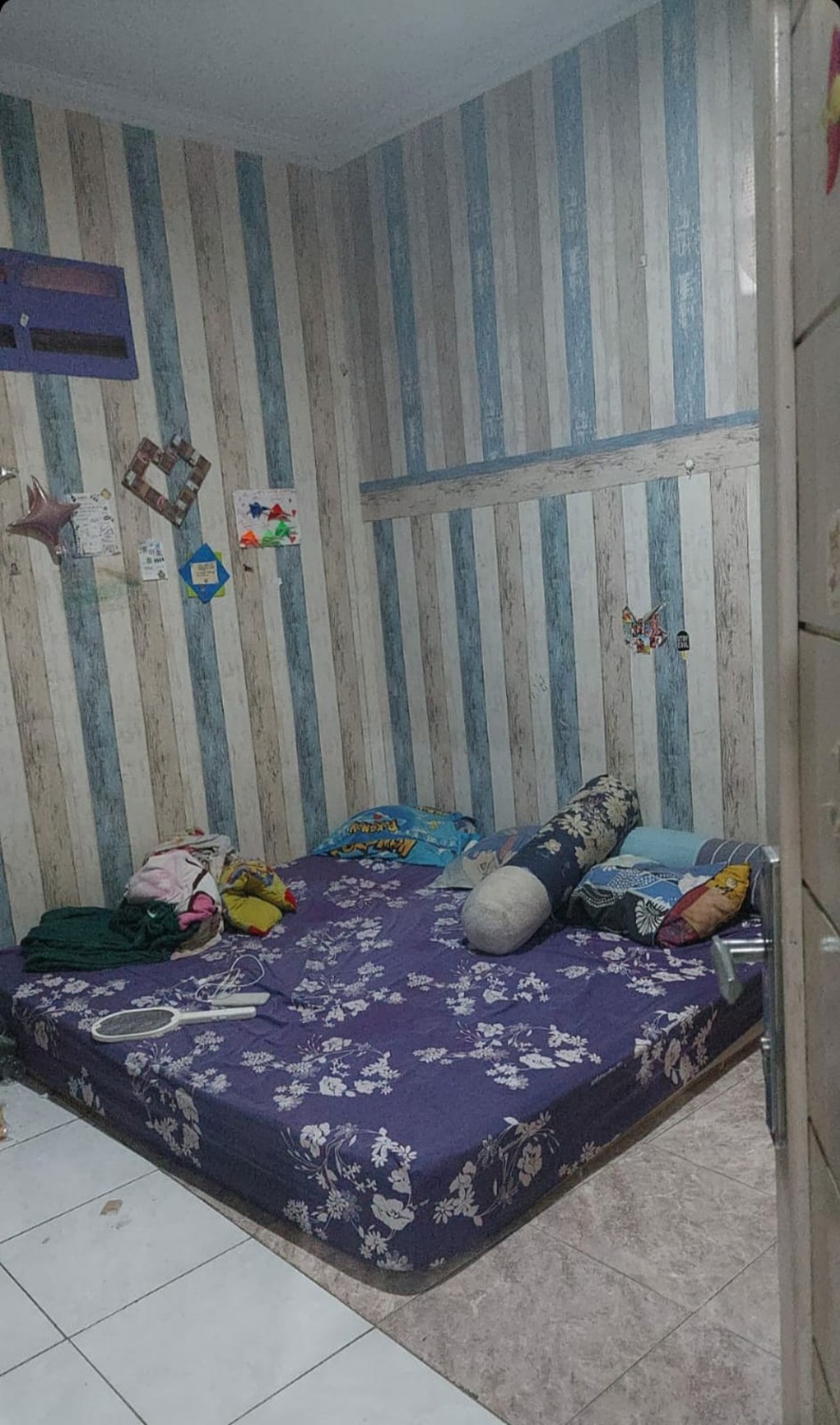 Rumah Siap huni, lokasi strategis di Larangan