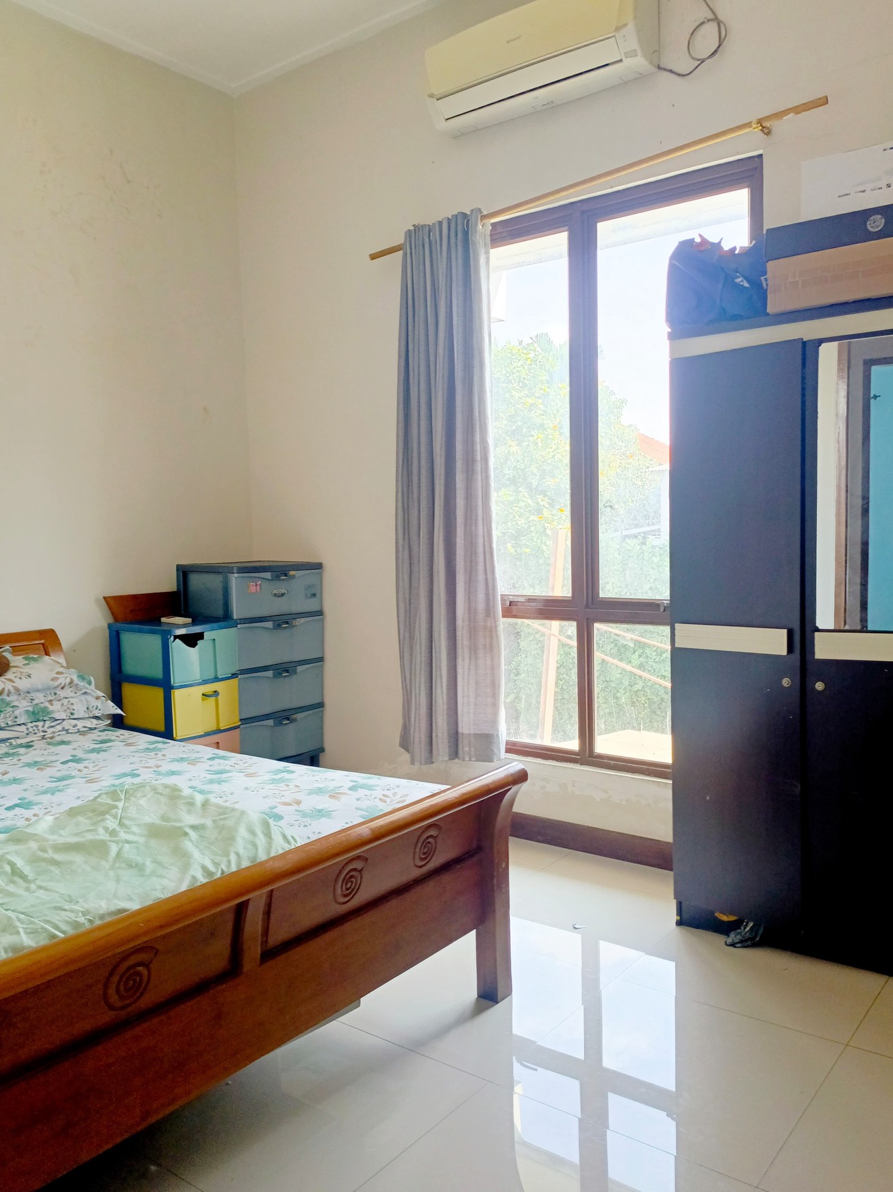 Rumah Bagus Di Discovery Conserva, Bintaro Jaya Sektor 9