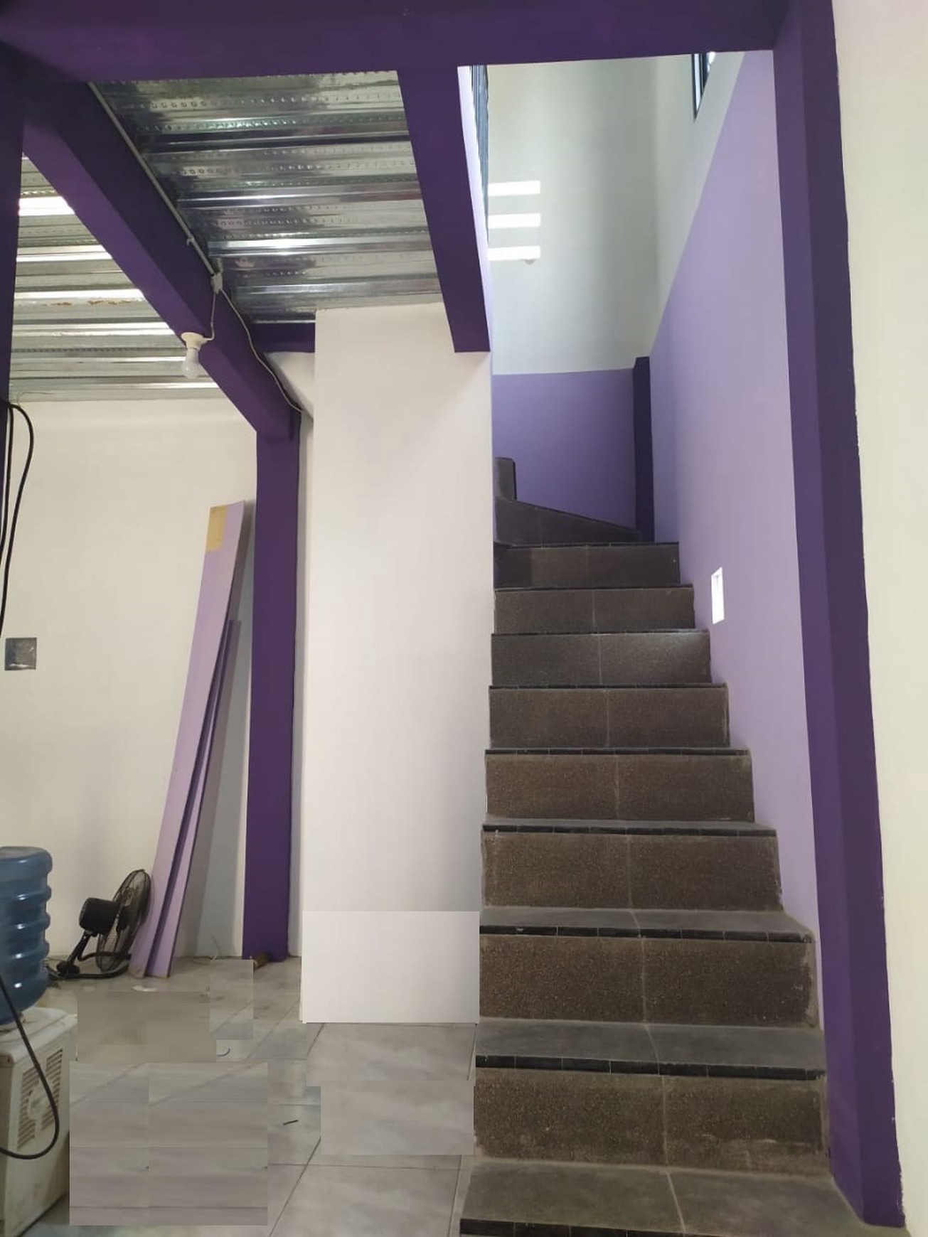 Dijual Ruang cocok untuk Konveksstrategisi, lokasi strategis di Cipadu