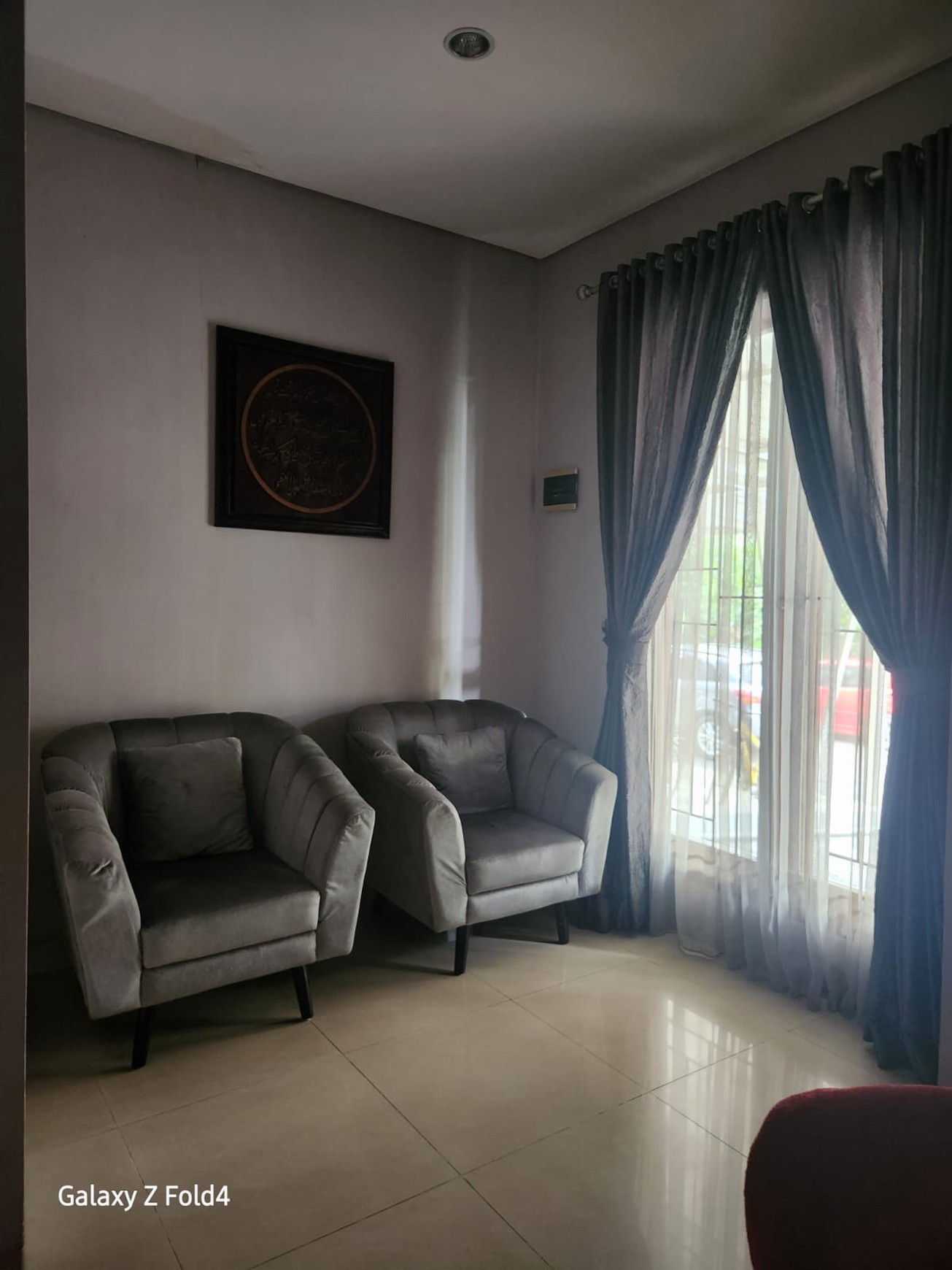 Rumah Bagus Di Green Wood Town House Pondok Ranji