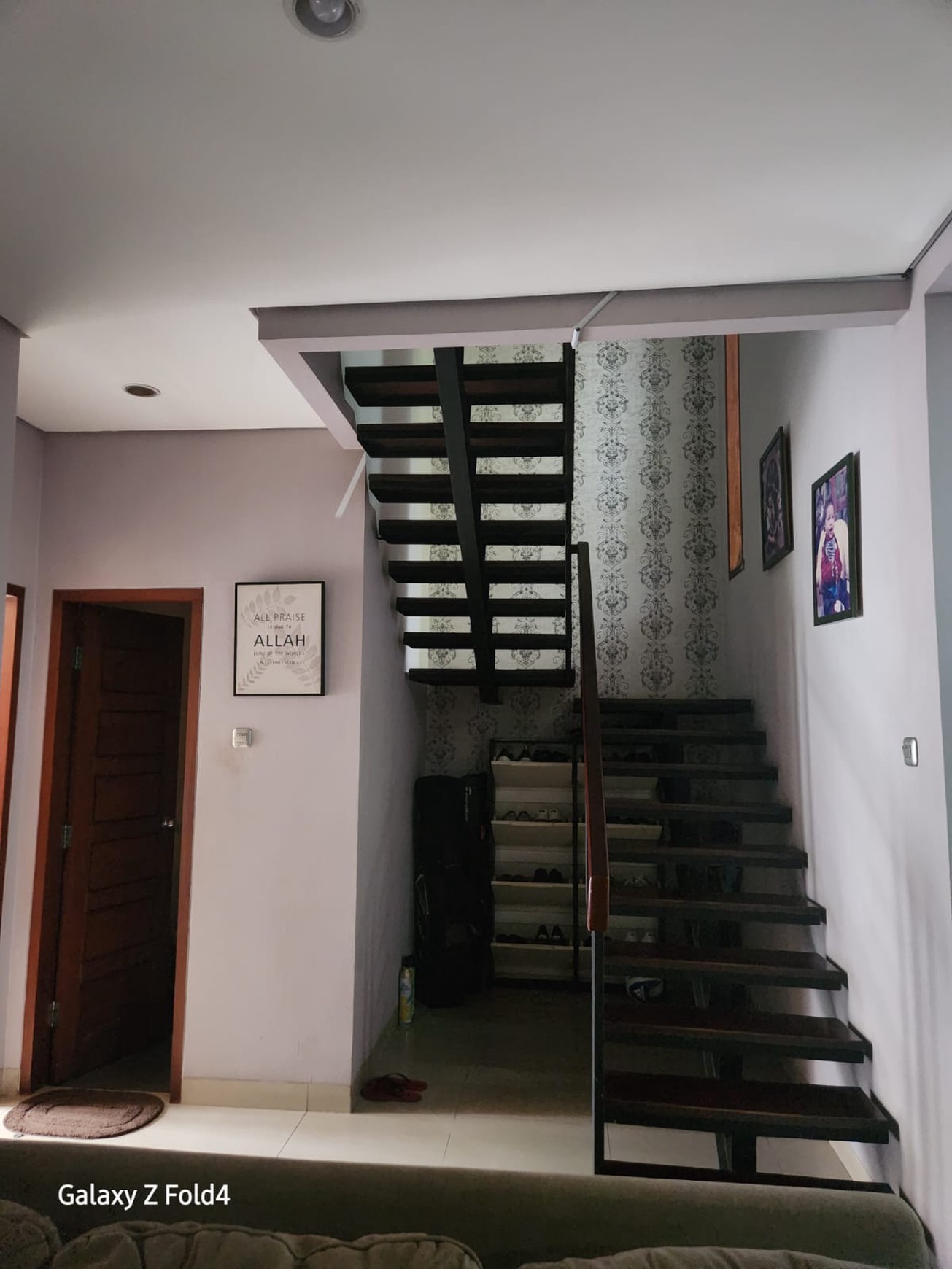 Rumah Bagus Di Green Wood Town House Pondok Ranji