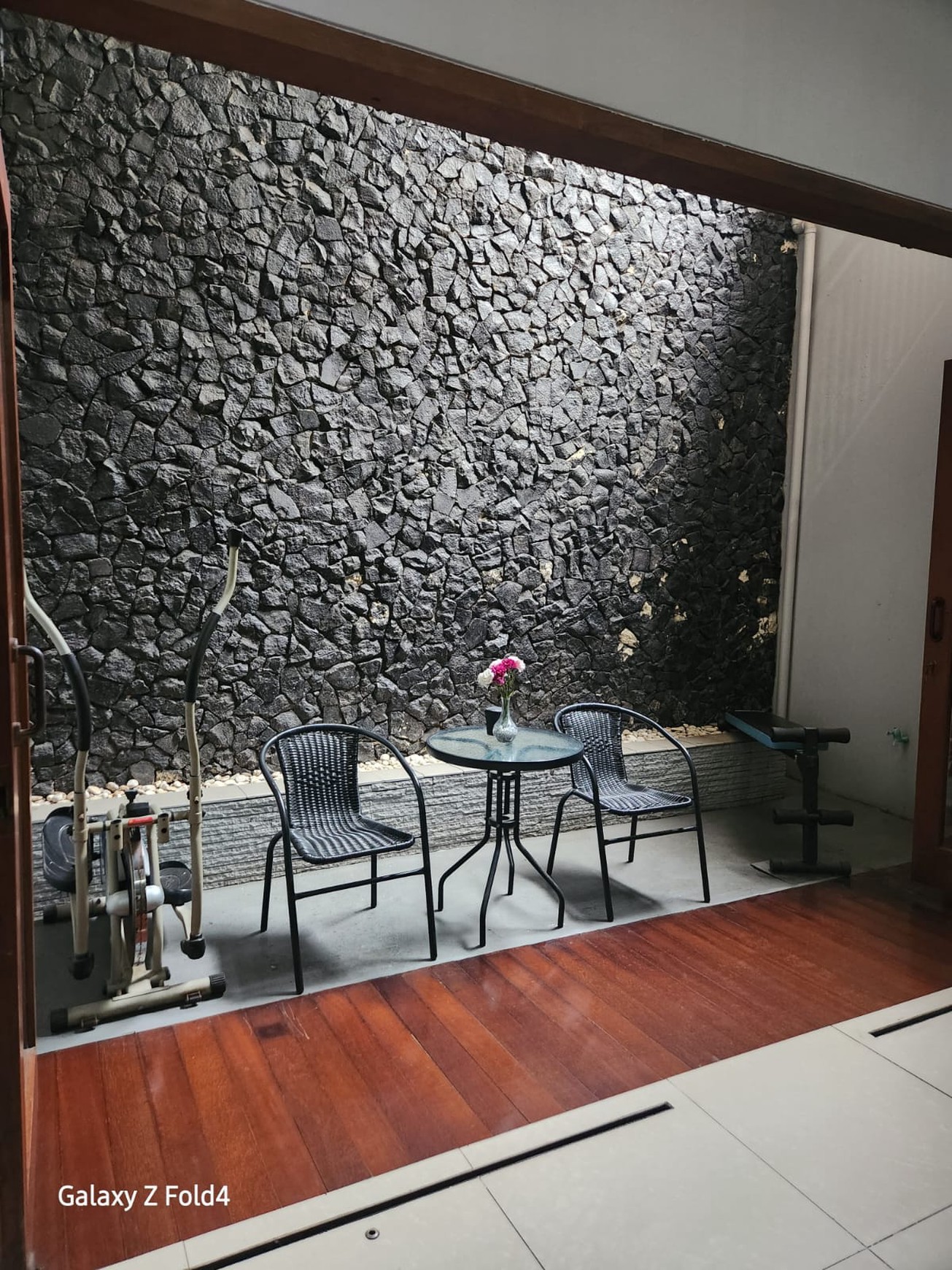 Rumah Bagus Di Green Wood Town House Pondok Ranji