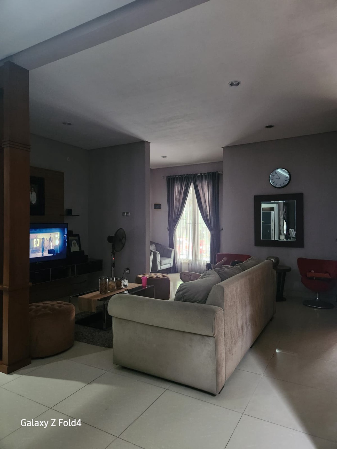 Rumah Bagus Di Green Wood Town House Pondok Ranji