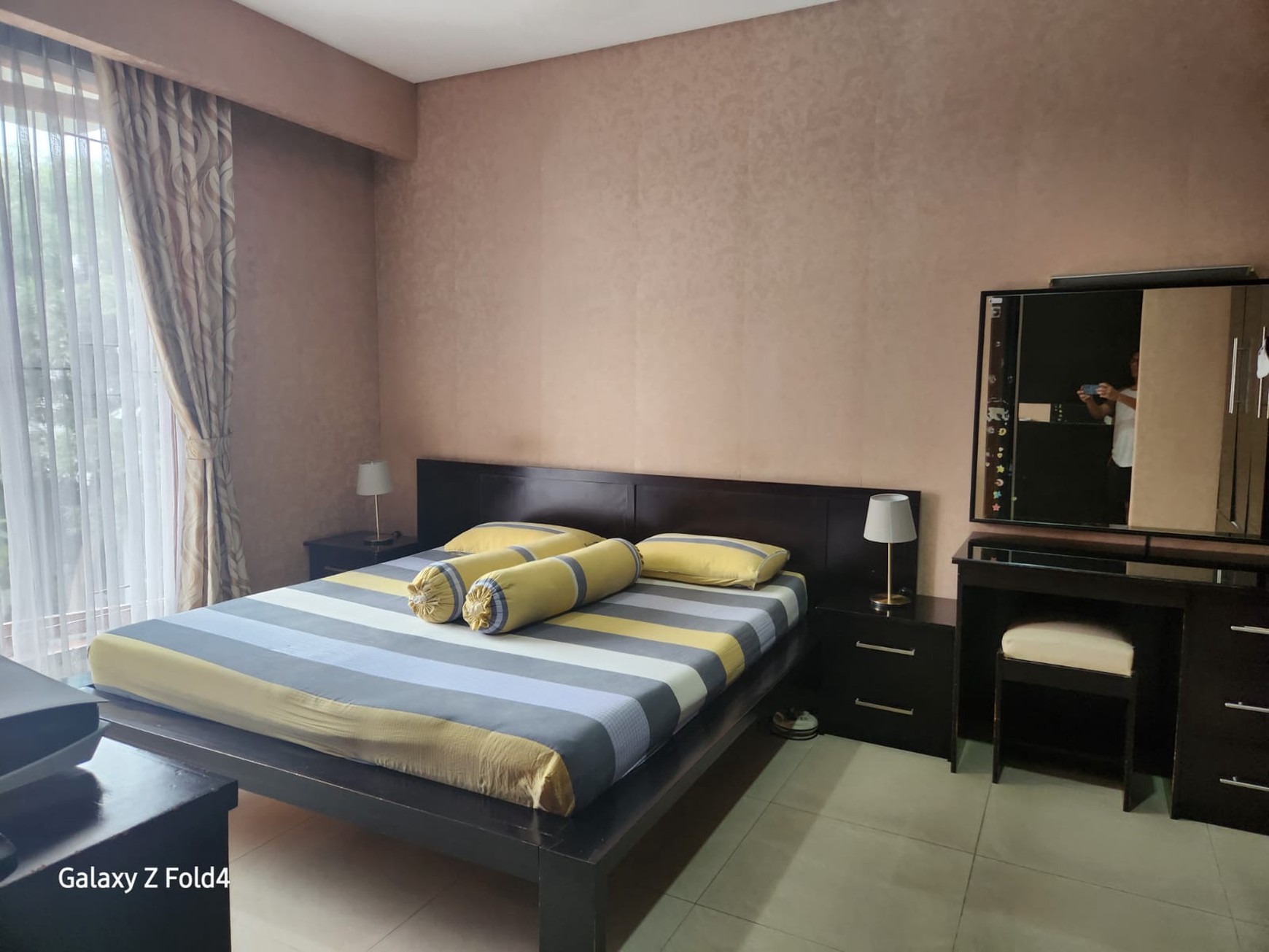 Rumah Bagus Di Green Wood Town House Pondok Ranji