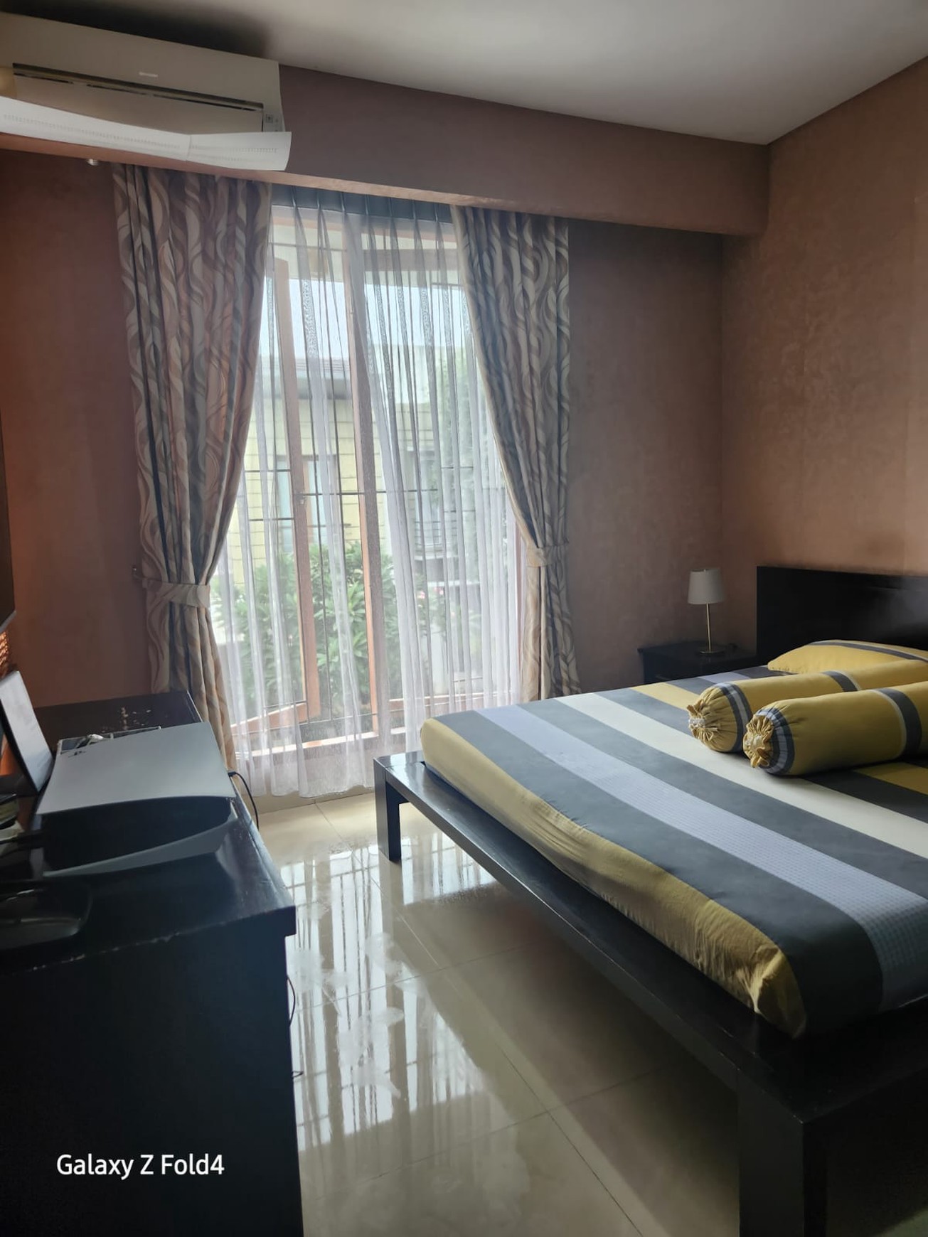 Rumah Bagus Di Green Wood Town House Pondok Ranji