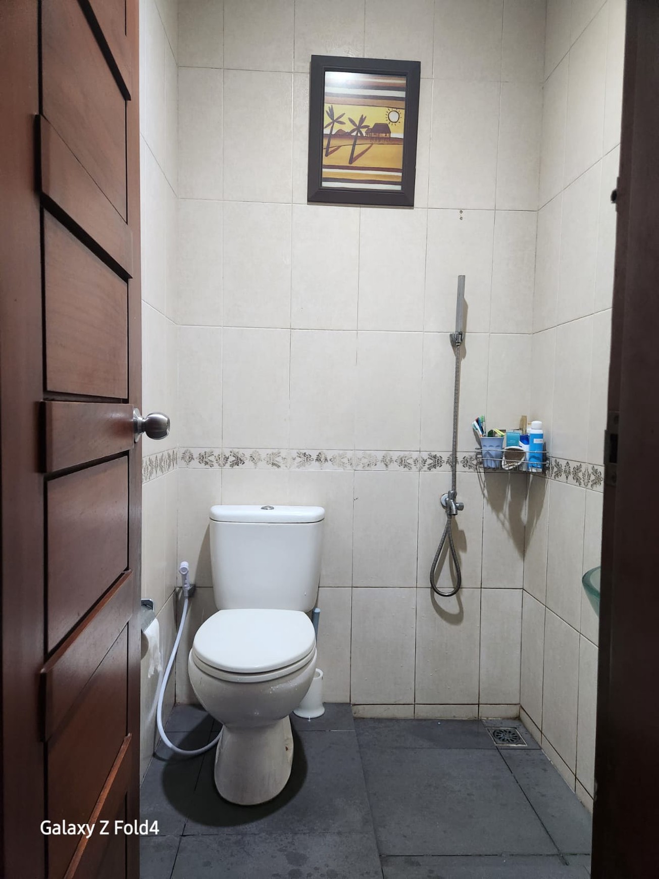 Rumah Bagus Di Green Wood Town House Pondok Ranji