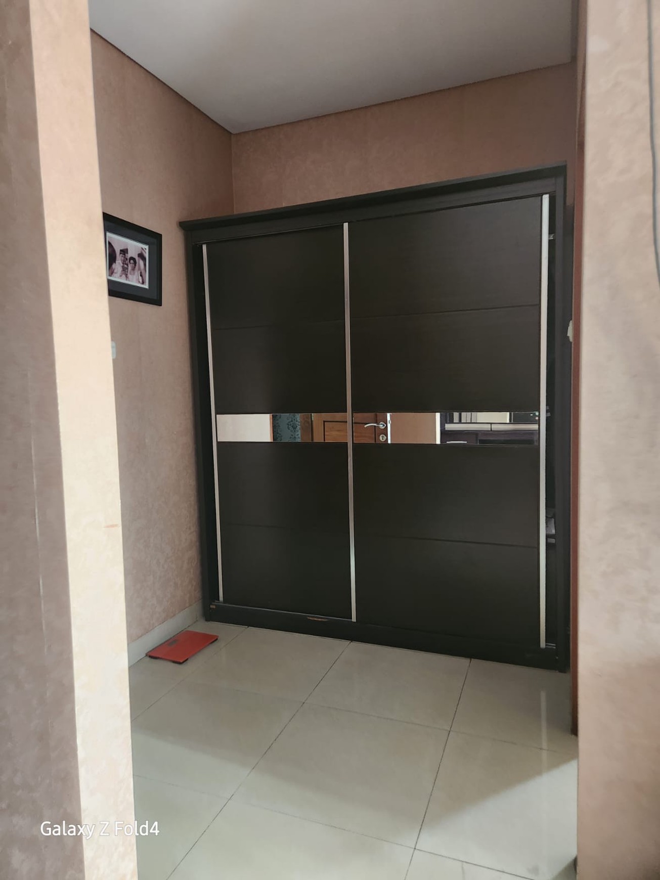 Rumah Bagus Di Green Wood Town House Pondok Ranji