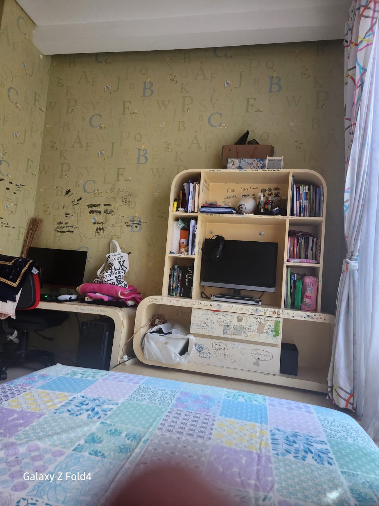 Rumah Bagus Di Green Wood Town House Pondok Ranji