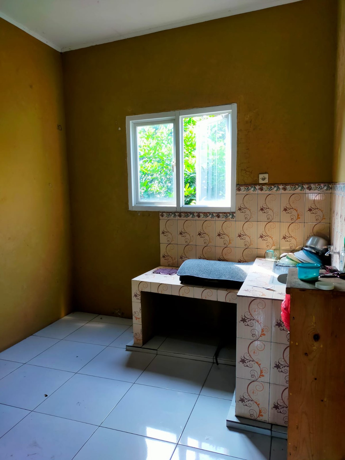 Raumah Minimalis 2 Lantai, di Pondok Aren