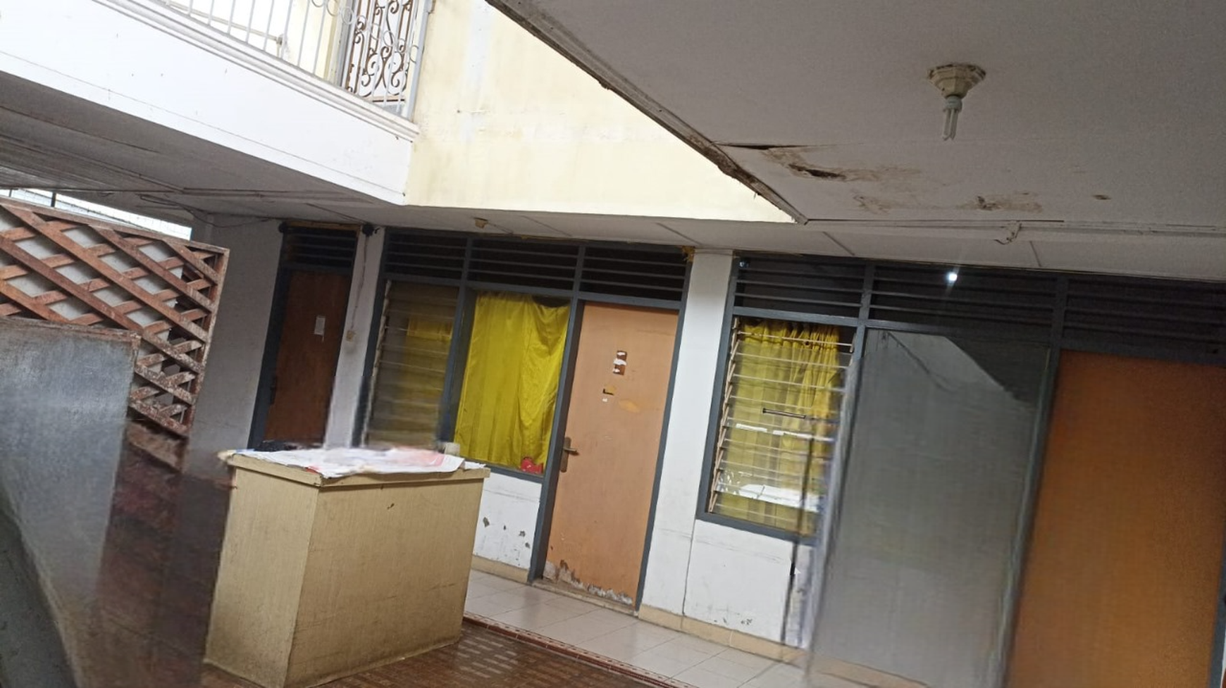 Dijual Rumah Di Kayu Manis
