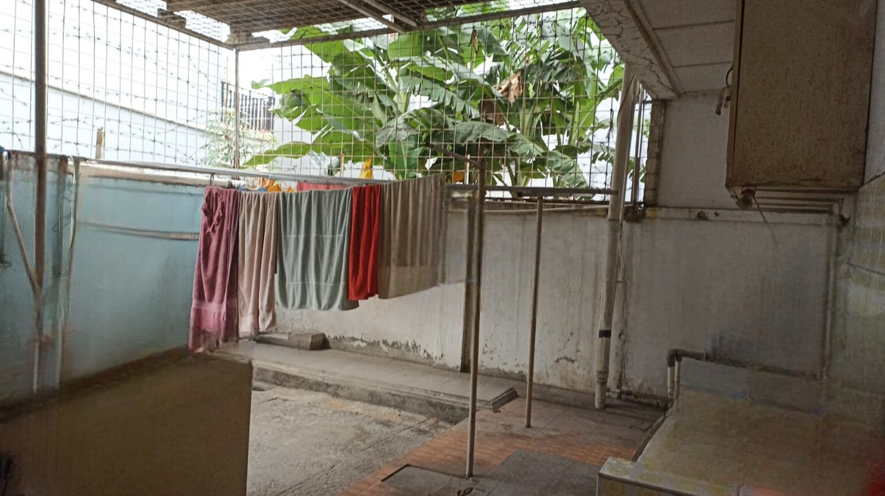 Dijual Rumah Di Kayu Manis