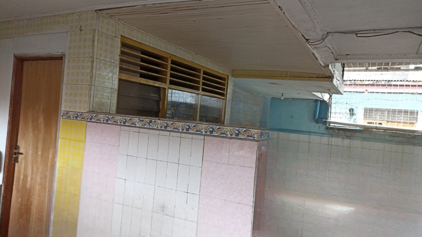 Dijual Rumah Di Kayu Manis