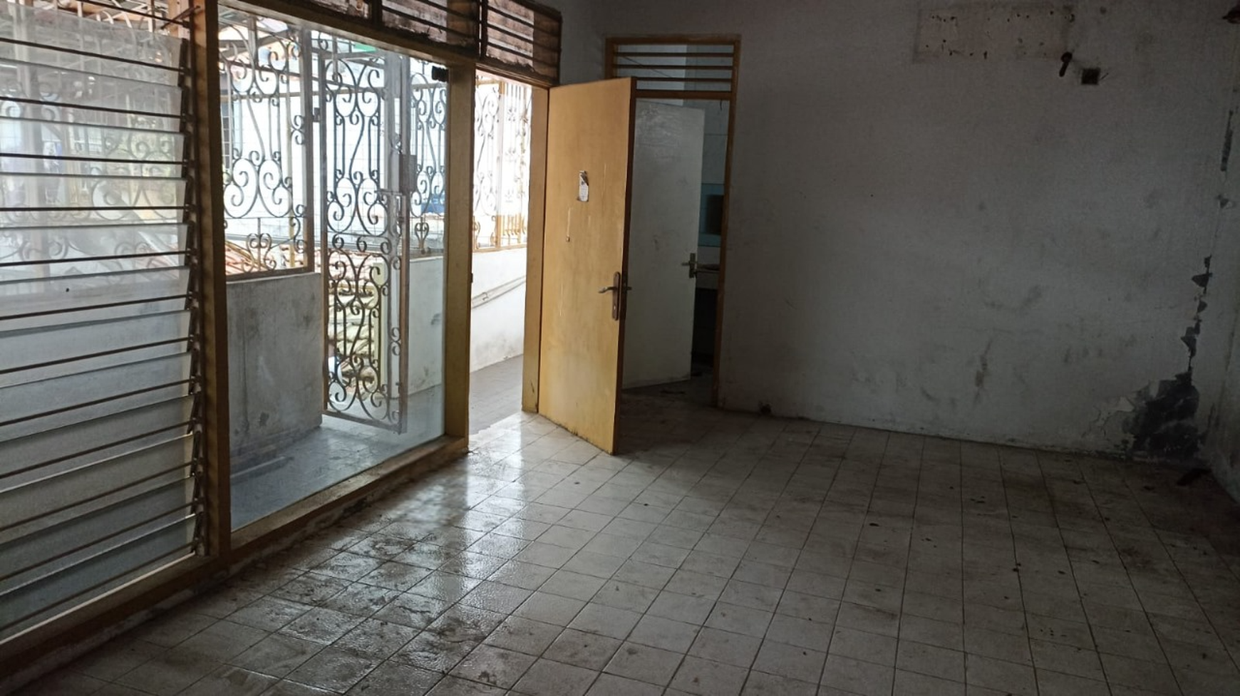 Dijual Rumah Di Kayu Manis