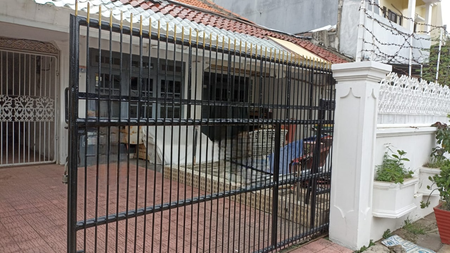 Dijual Rumah Di Kayu Manis 