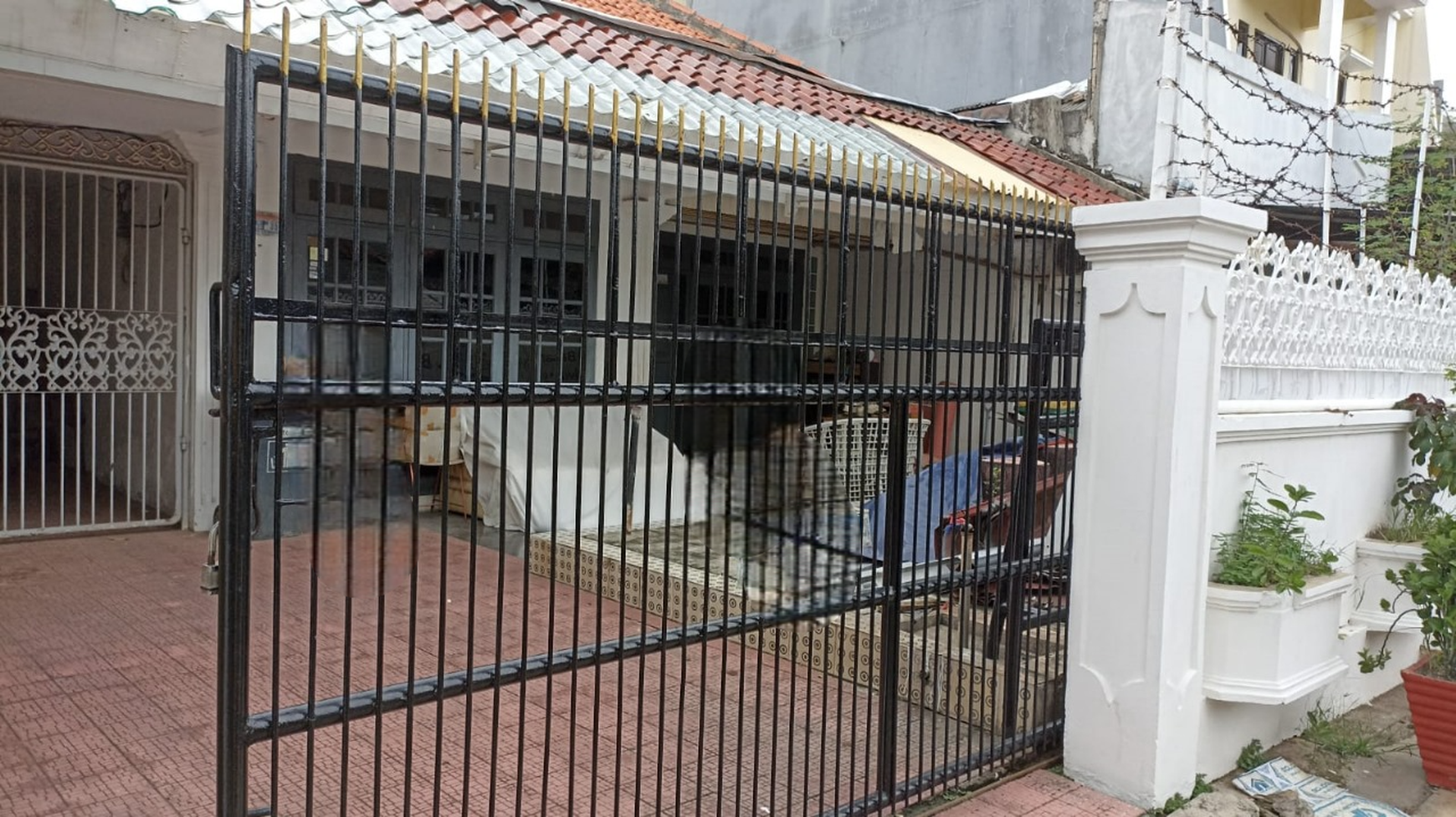 Dijual Rumah Di Kayu Manis