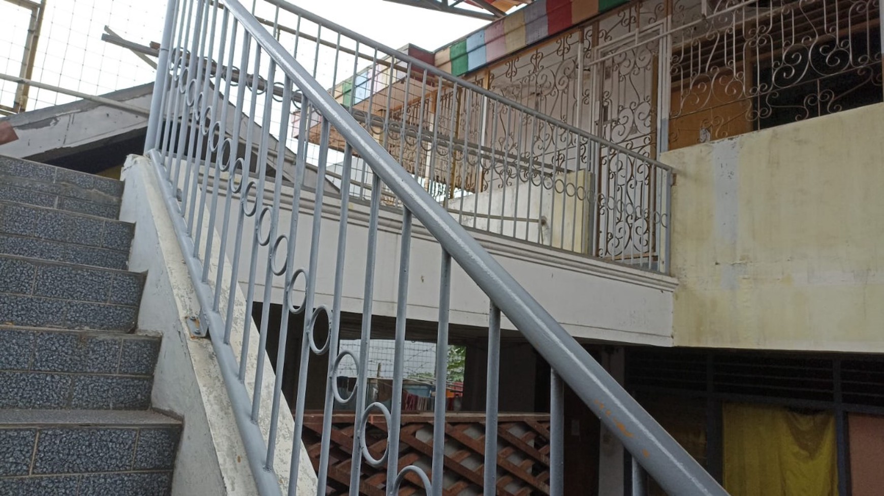 Dijual Rumah Di Kayu Manis