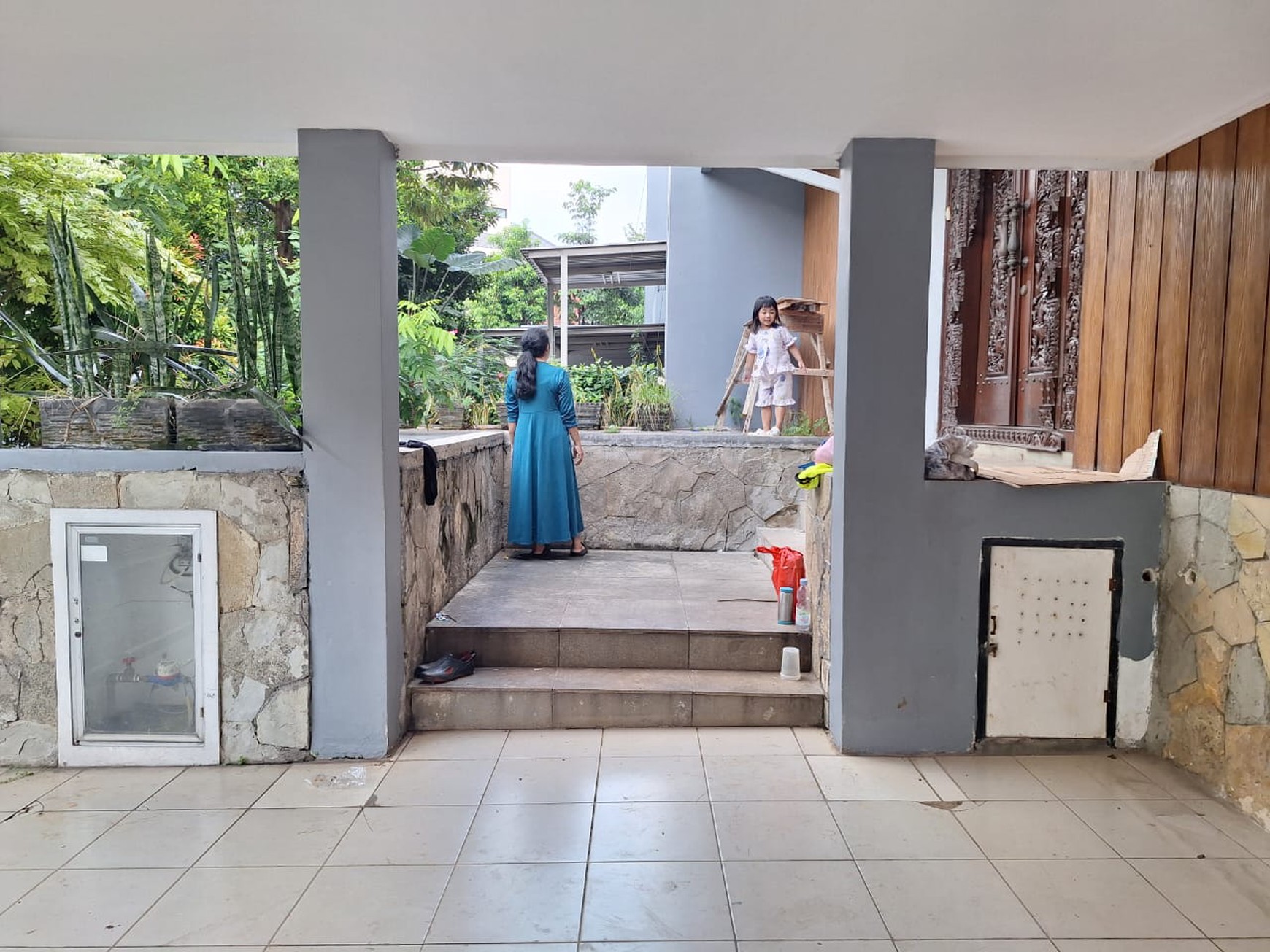 Rumah Bagus Di Kebayoran Symphony Bintaro Sektor 7